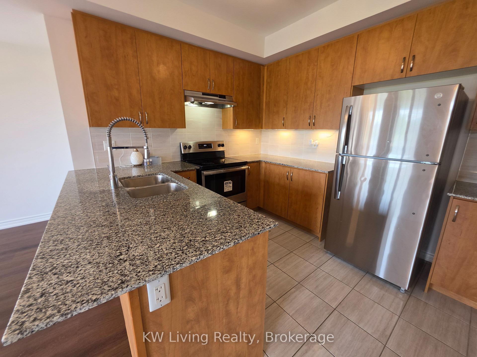 Photo 3 of 456 Arthur Bonner Avenue, Markham, Cornell — HOMEH