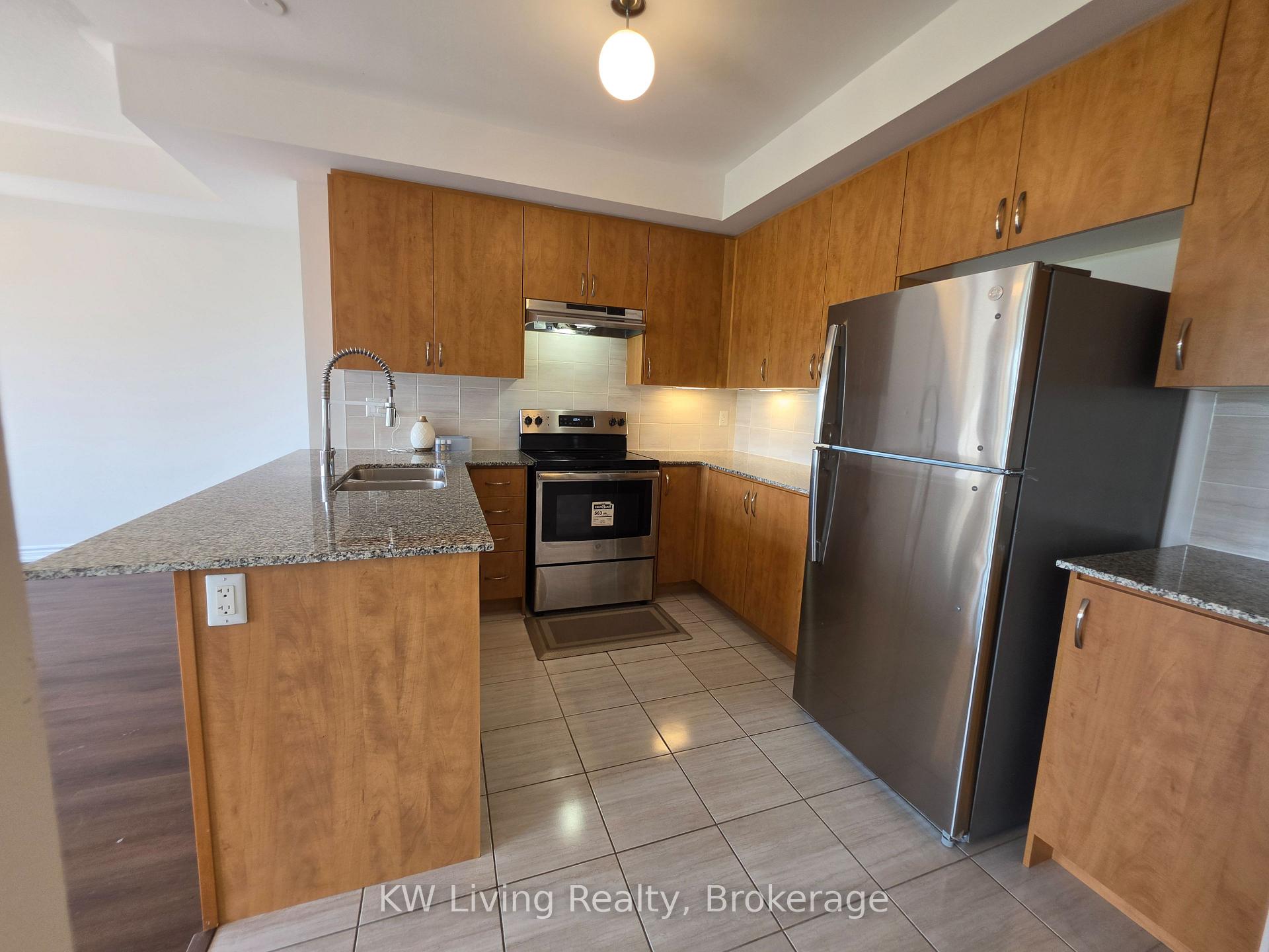 Photo 5 of 456 Arthur Bonner Avenue, Markham, Cornell — HOMEH
