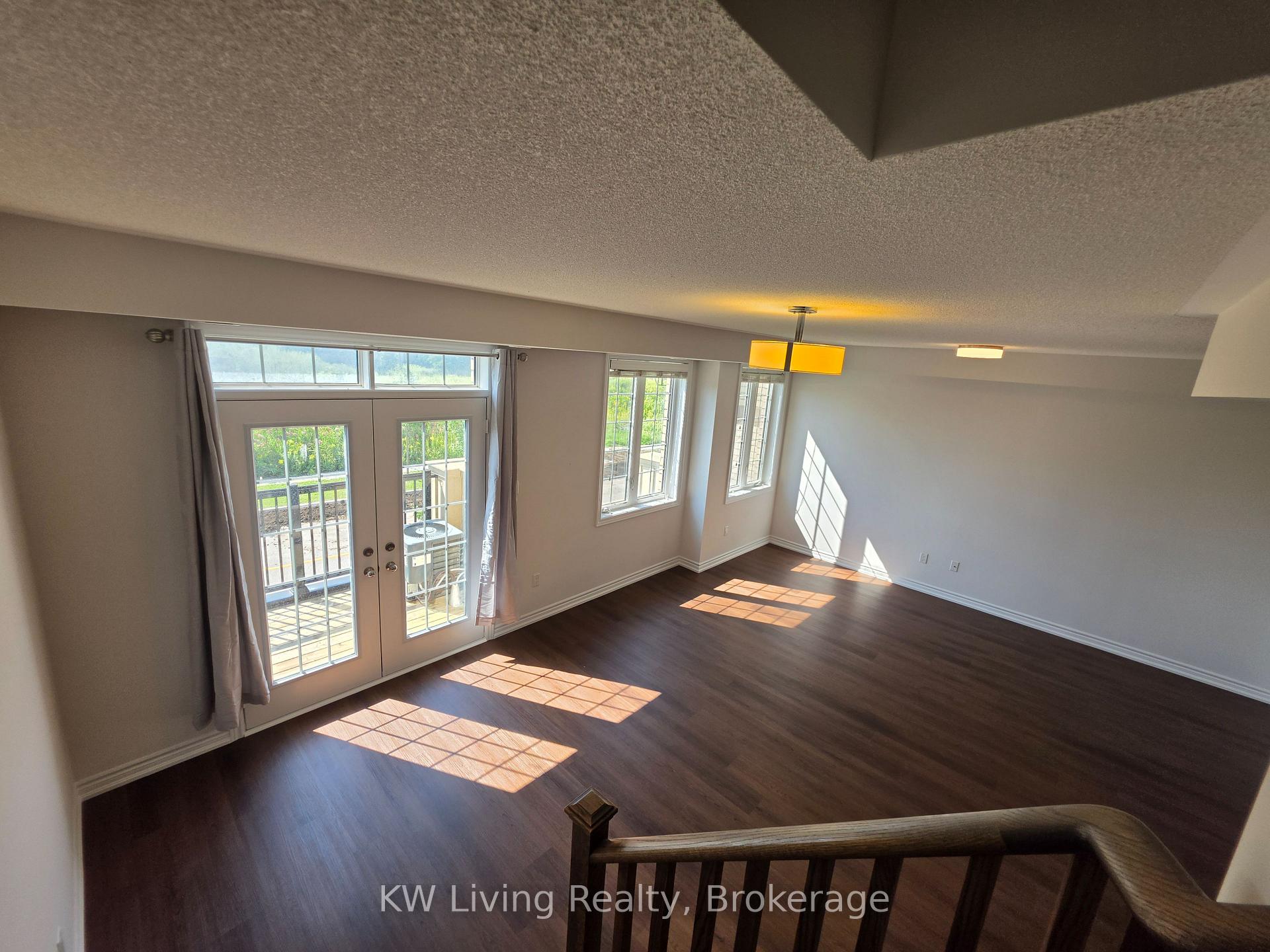 Photo 7 of 456 Arthur Bonner Avenue, Markham, Cornell — HOMEH