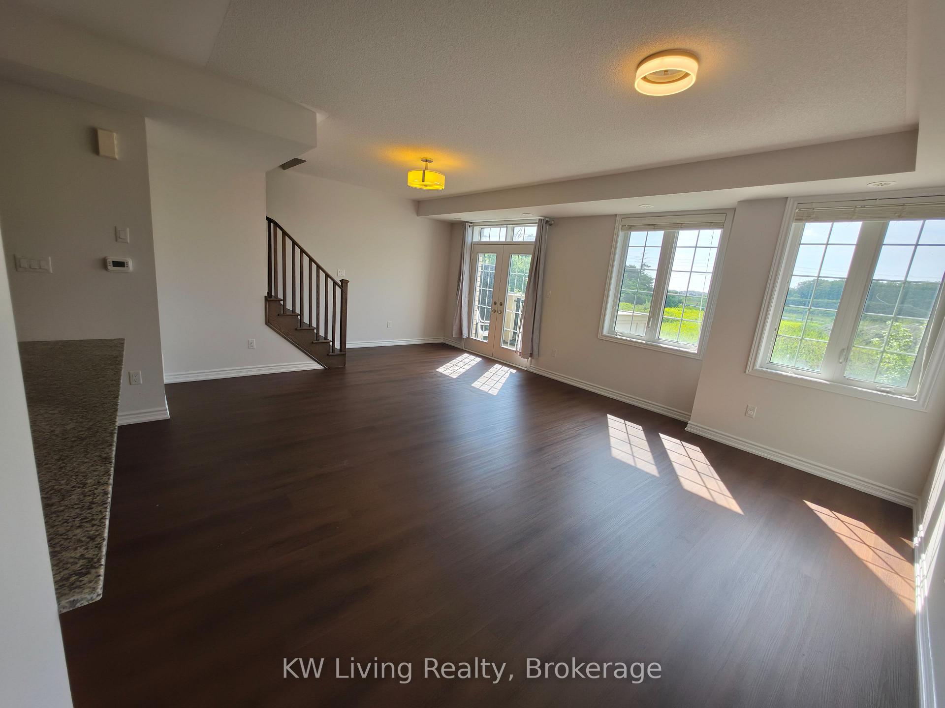 Photo 8 of 456 Arthur Bonner Avenue, Markham, Cornell — HOMEH
