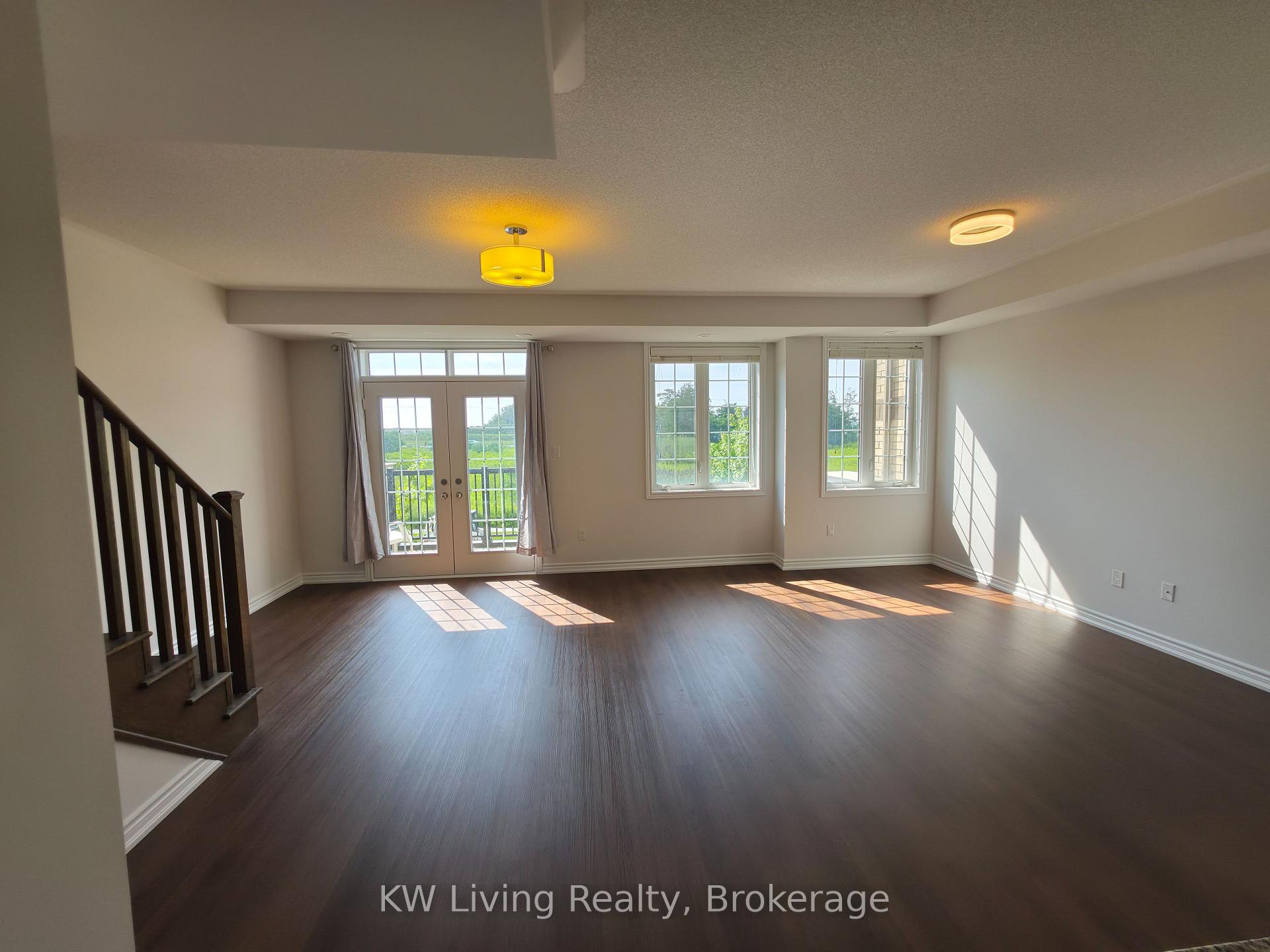 Photo 10 of 456 Arthur Bonner Avenue, Markham, Cornell — HOMEH