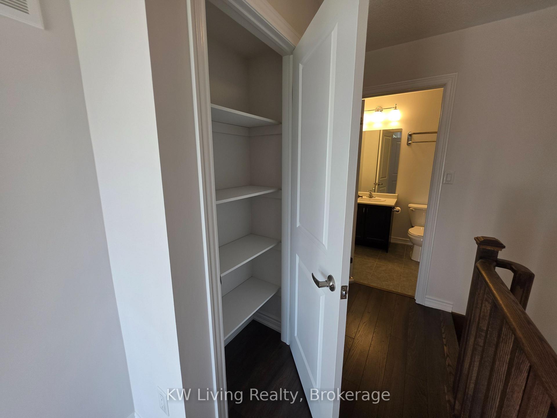 Photo 17 of 456 Arthur Bonner Avenue, Markham, Cornell — HOMEH