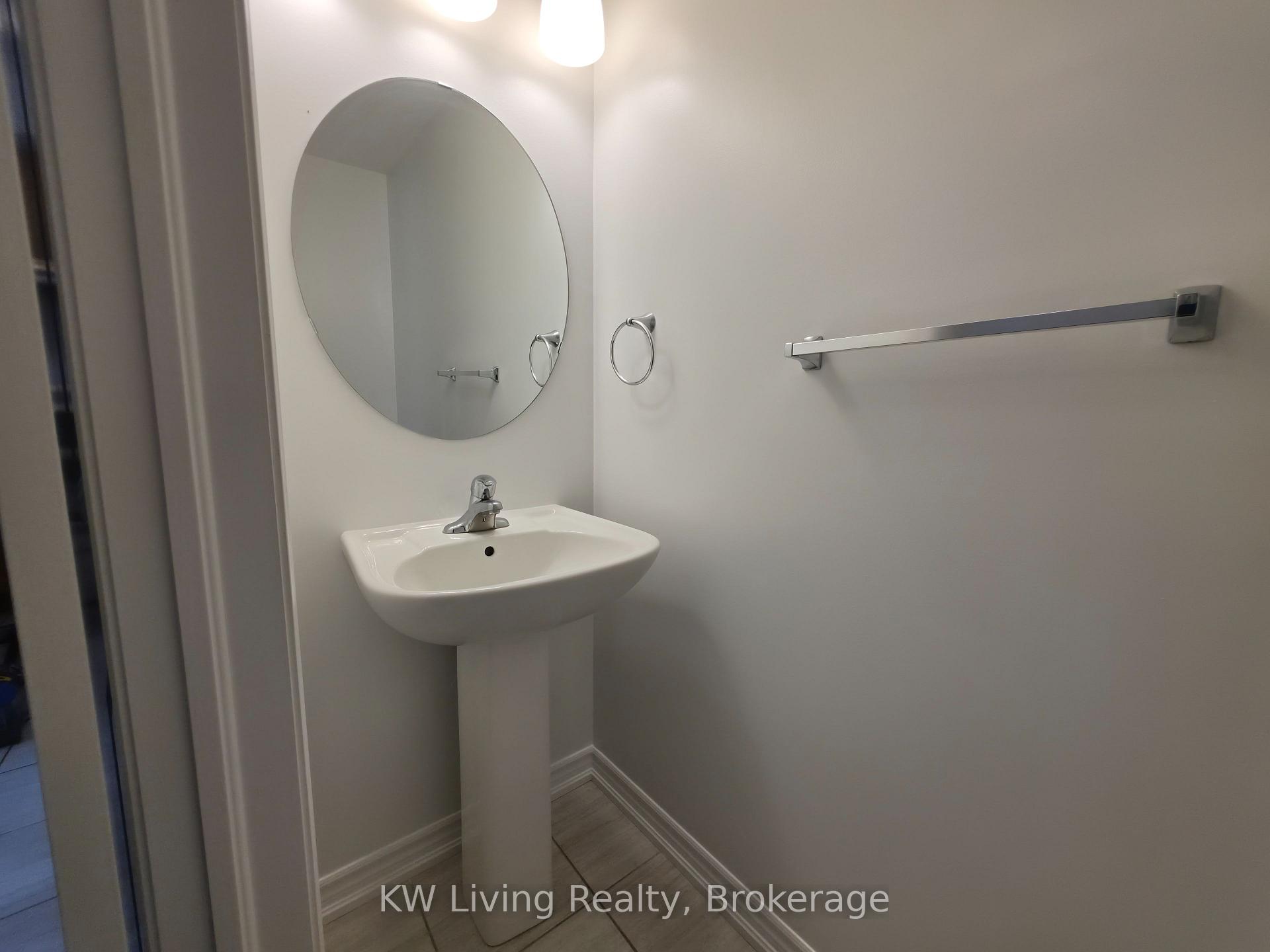Photo 32 of 456 Arthur Bonner Avenue, Markham, Cornell — HOMEH