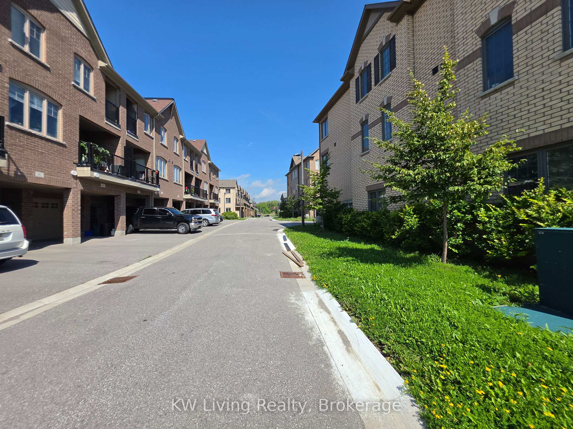 Photo 40 of 456 Arthur Bonner Avenue, Markham, Cornell — HOMEH