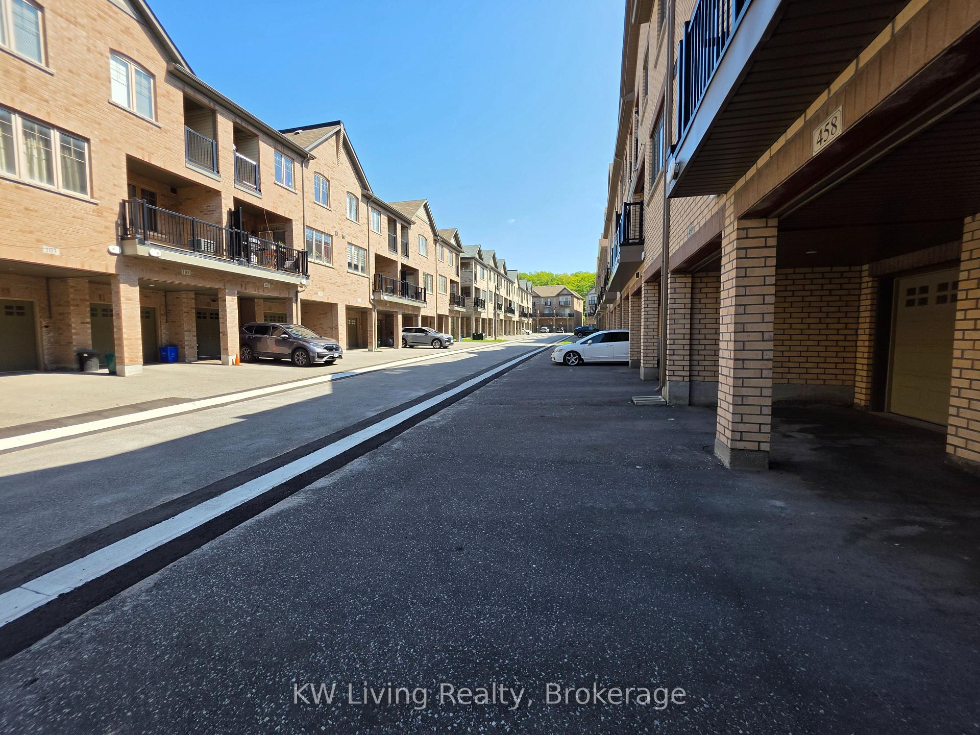 Photo 42 of 456 Arthur Bonner Avenue, Markham, Cornell — HOMEH