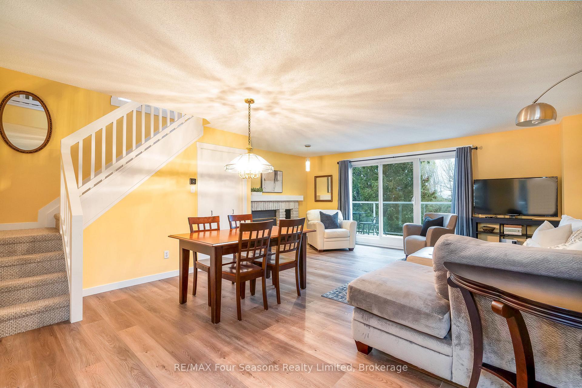 Photo 11 of Unit 17, 44 Trott Boulevard, Collingwood — HOMEH