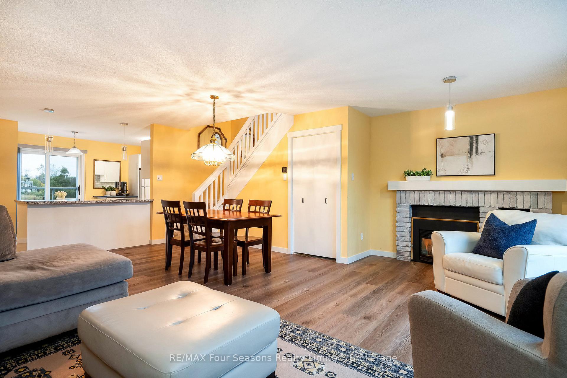 Photo 13 of Unit 17, 44 Trott Boulevard, Collingwood — HOMEH