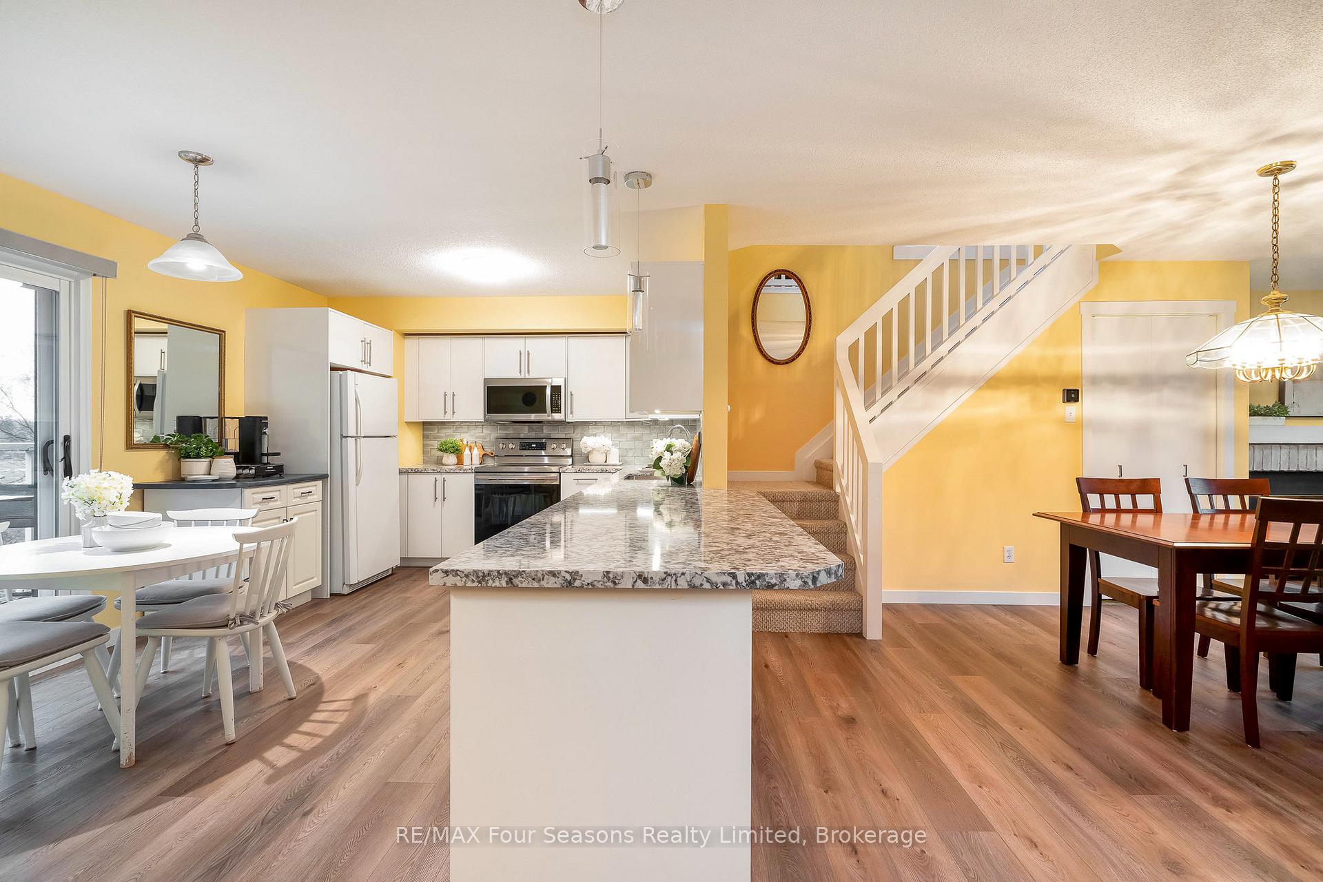 Photo 14 of Unit 17, 44 Trott Boulevard, Collingwood — HOMEH