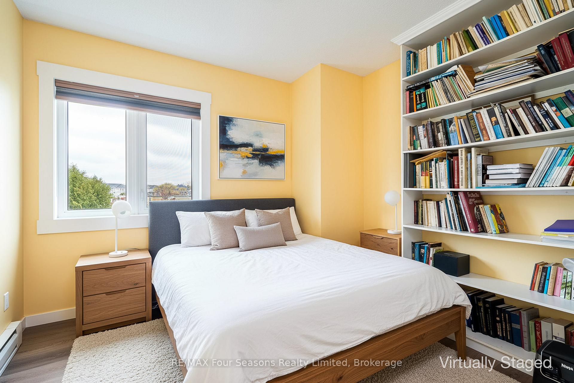Photo 17 of Unit 17, 44 Trott Boulevard, Collingwood — HOMEH