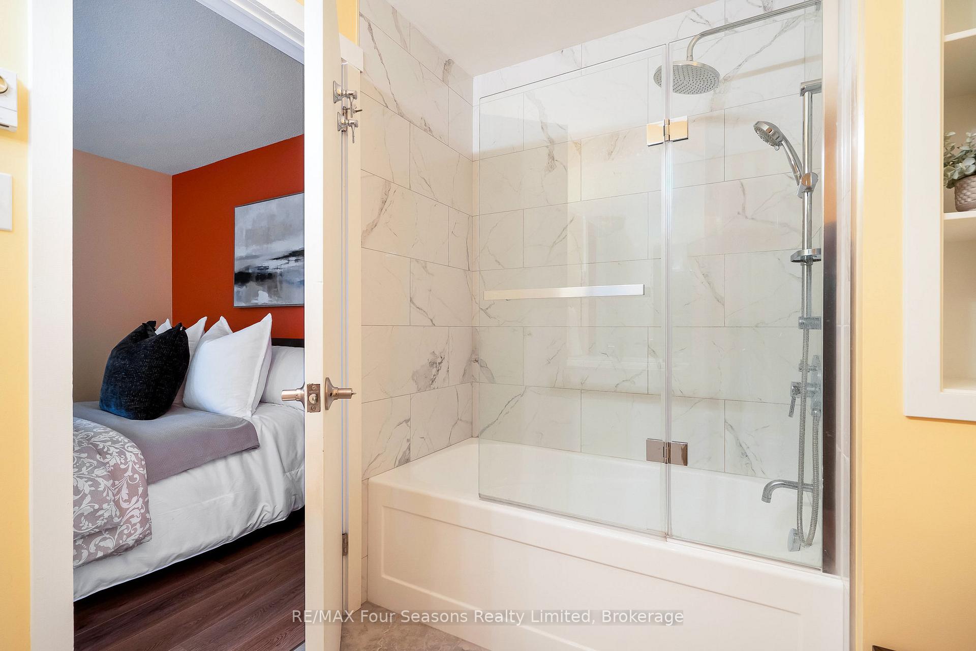 Photo 19 of Unit 17, 44 Trott Boulevard, Collingwood — HOMEH