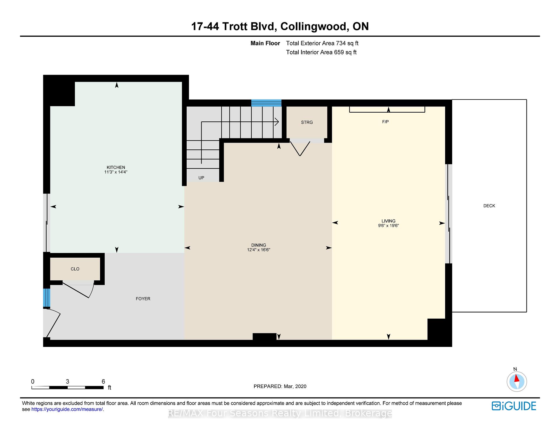 Photo 37 of Unit 17, 44 Trott Boulevard, Collingwood — HOMEH