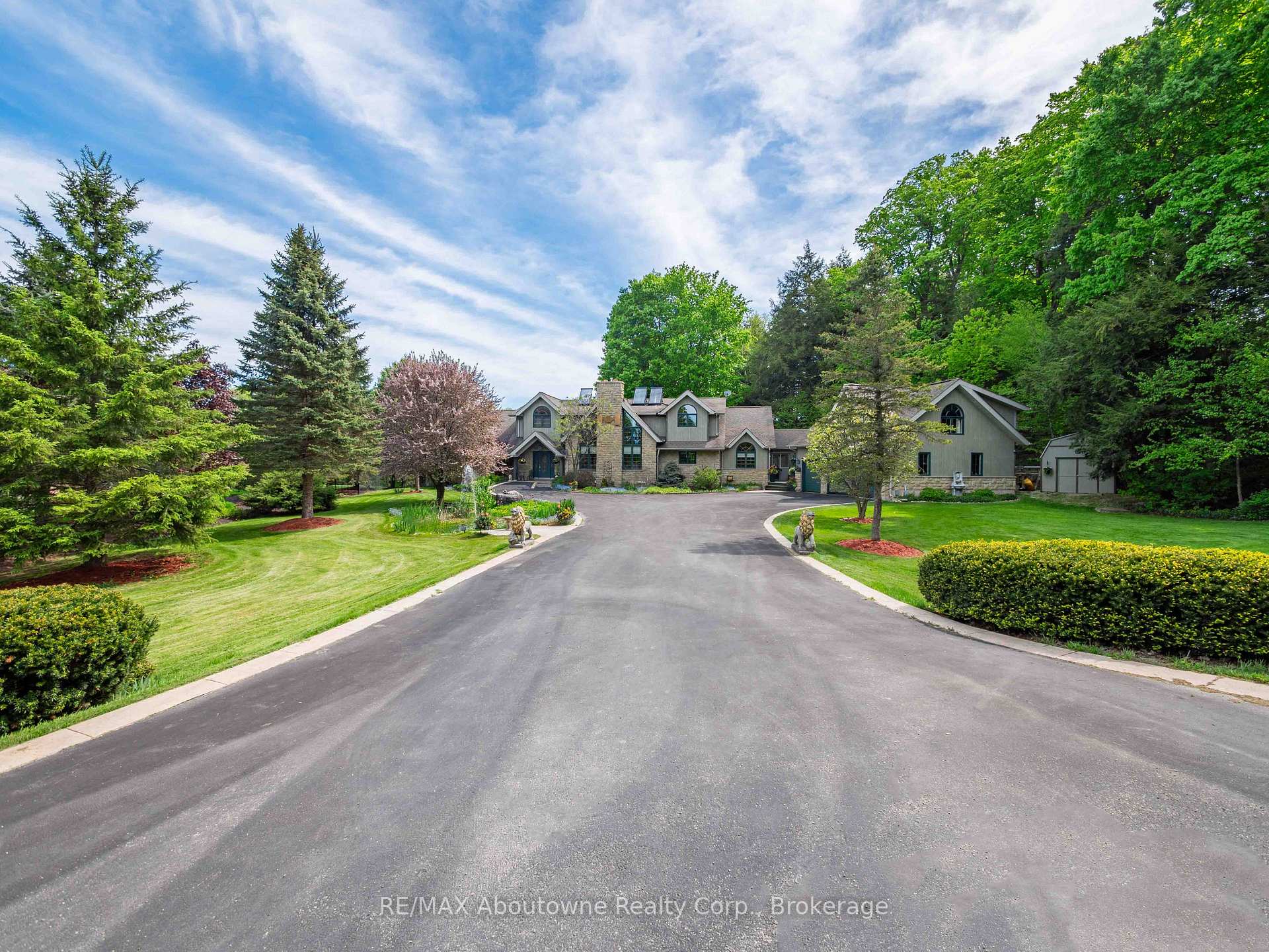 Photo 6 of 6 Turtle Lake Drive, Halton Hills, Rural Halton Hills — HOMEH