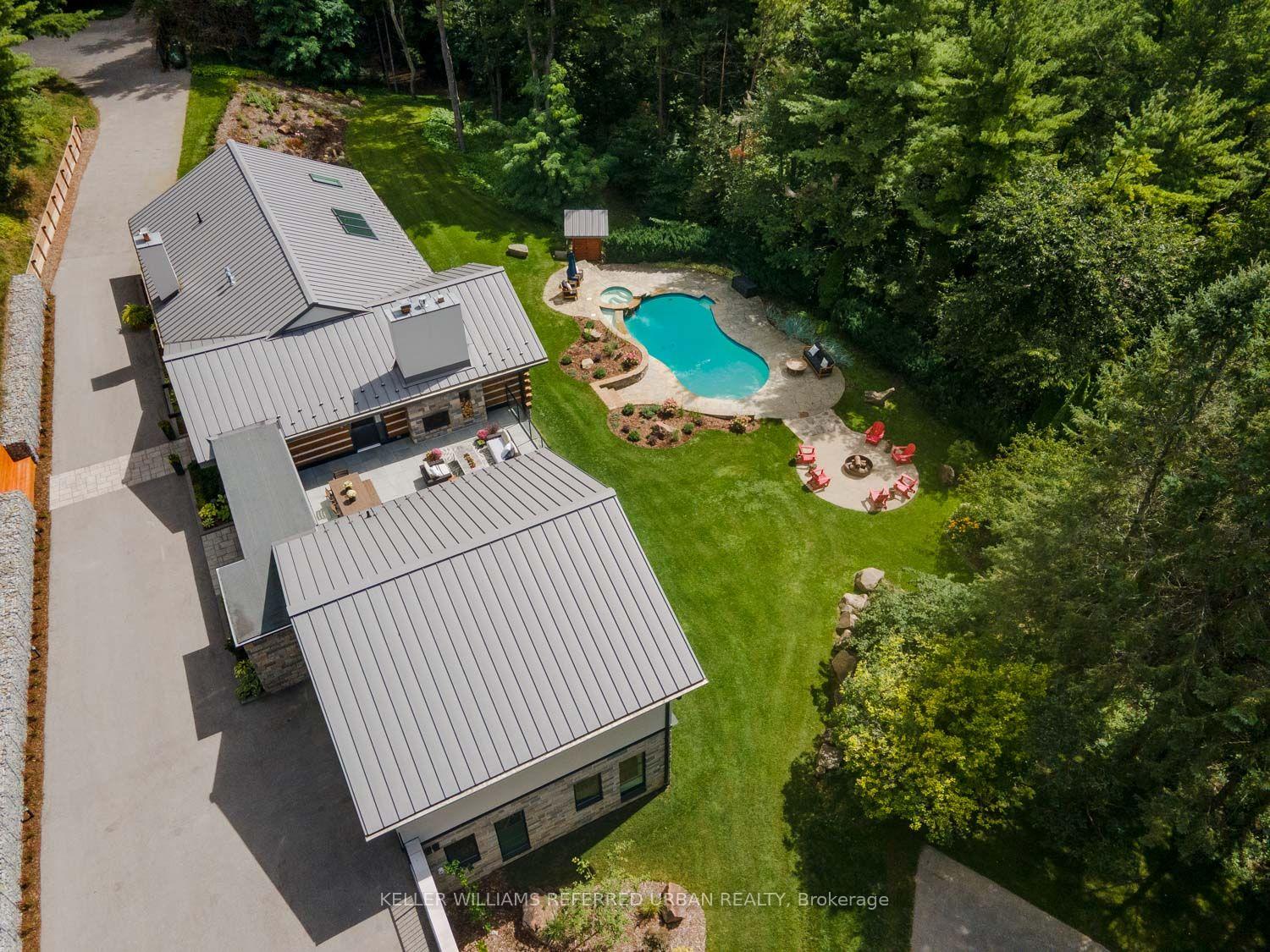 Photo 3 of 14335 Weston Road, King, Rural King — HOMEH