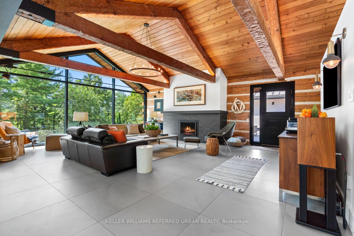 Photo 14 of 14335 Weston Road, King, Rural King — HOMEH