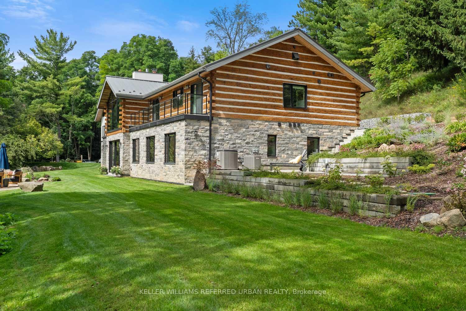 Photo 40 of 14335 Weston Road, King, Rural King — HOMEH