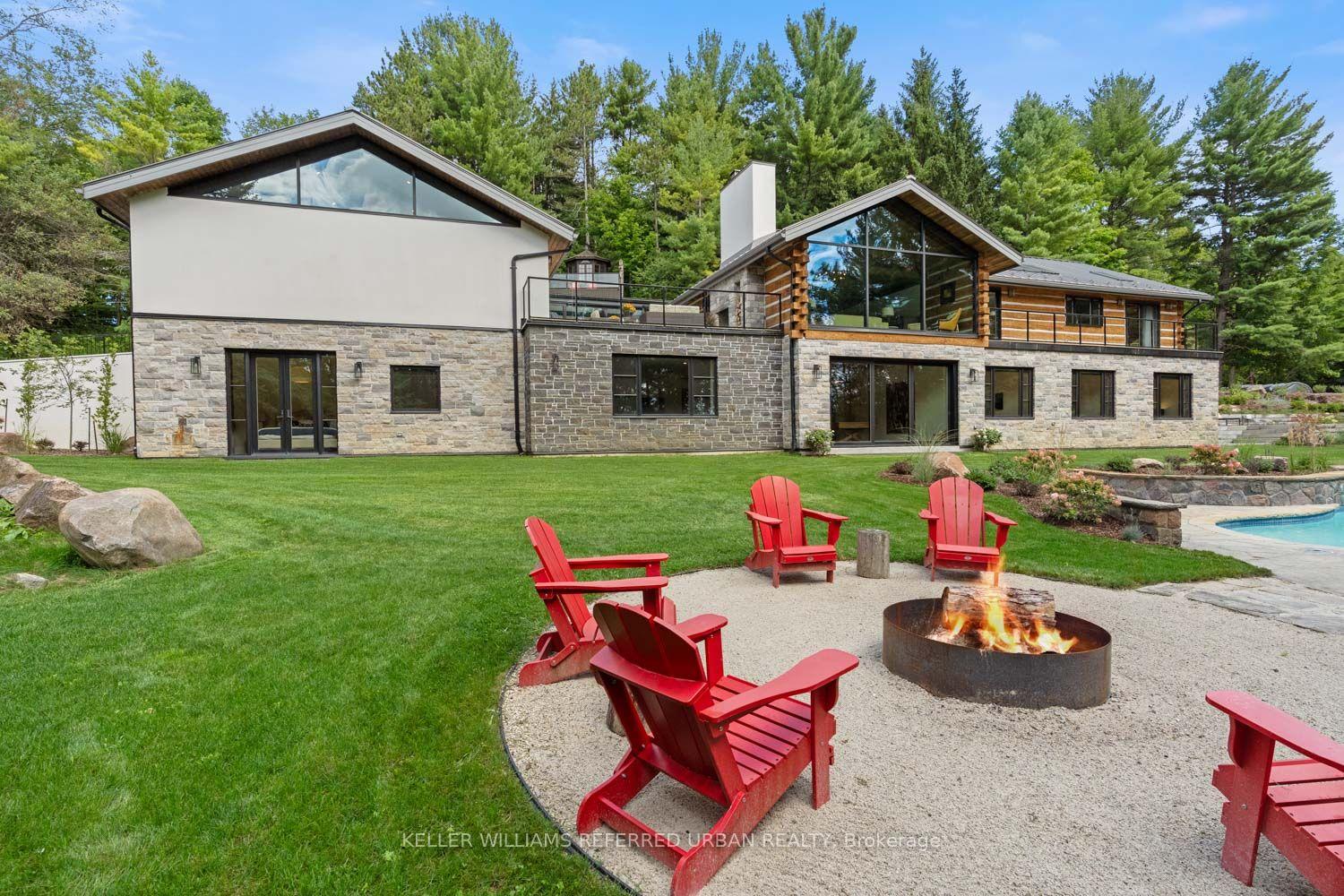 Photo 42 of 14335 Weston Road, King, Rural King — HOMEH
