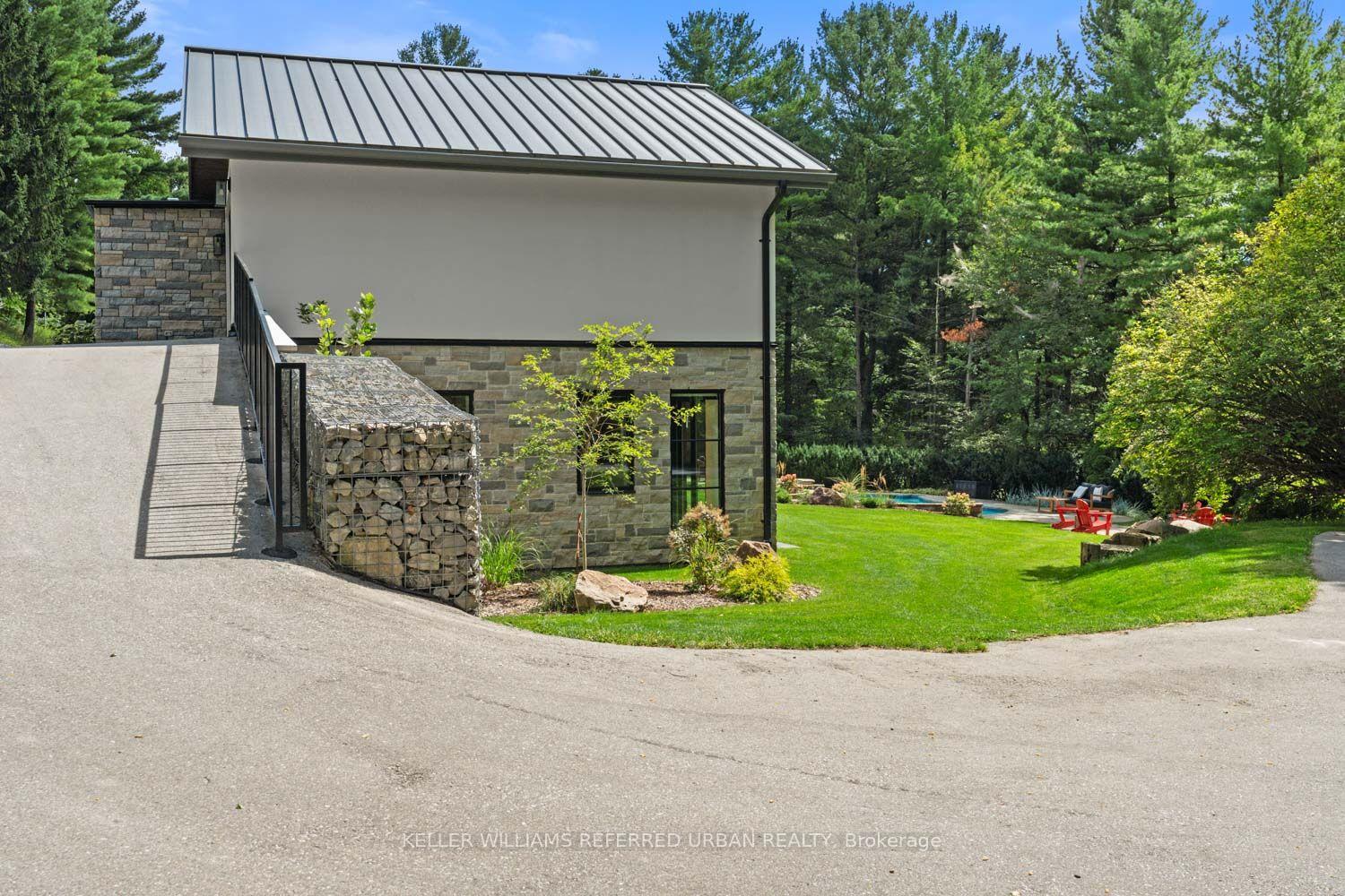 Photo 51 of 14335 Weston Road, King, Rural King — HOMEH