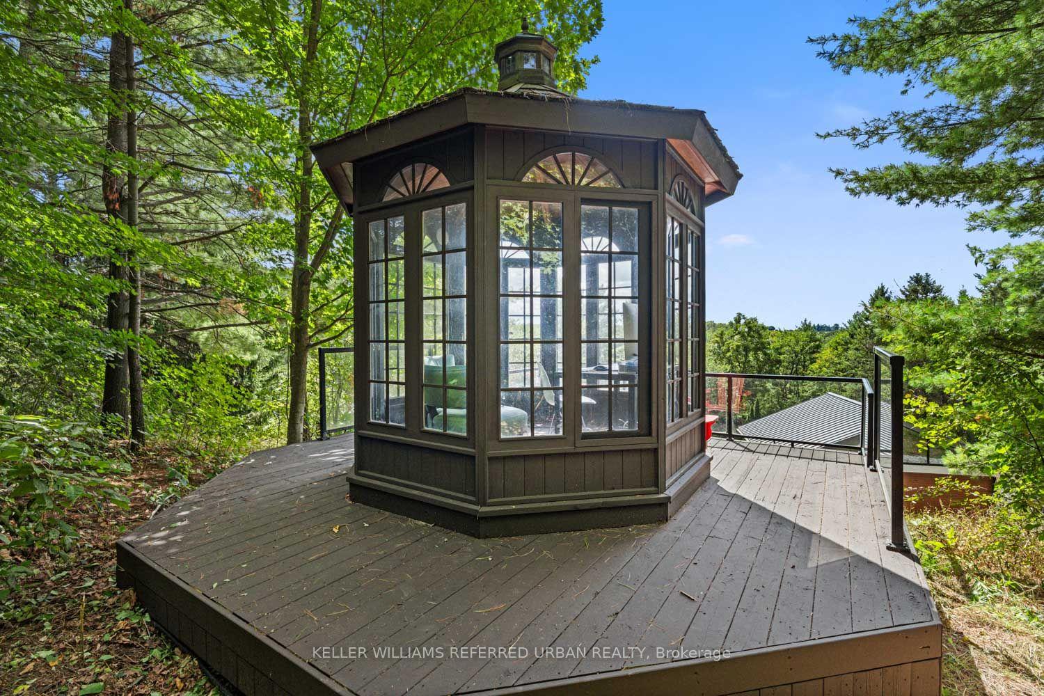 Photo 53 of 14335 Weston Road, King, Rural King — HOMEH
