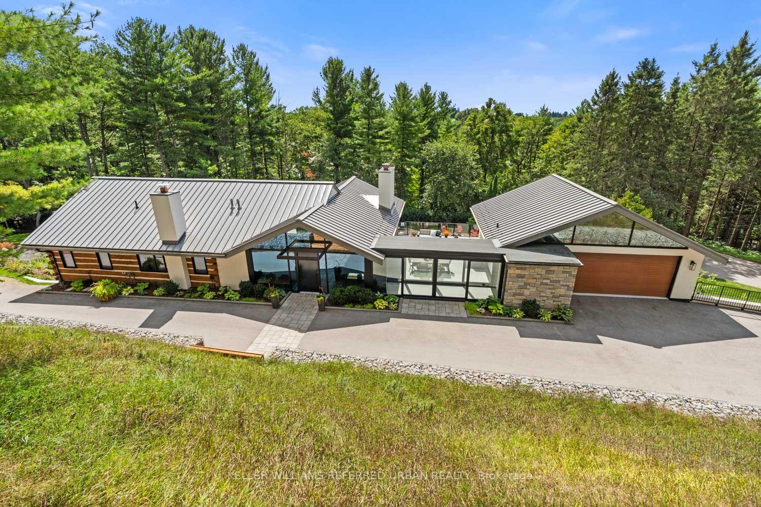 Photo 2 of 14335 Weston Road, King, Rural King — HOMEH