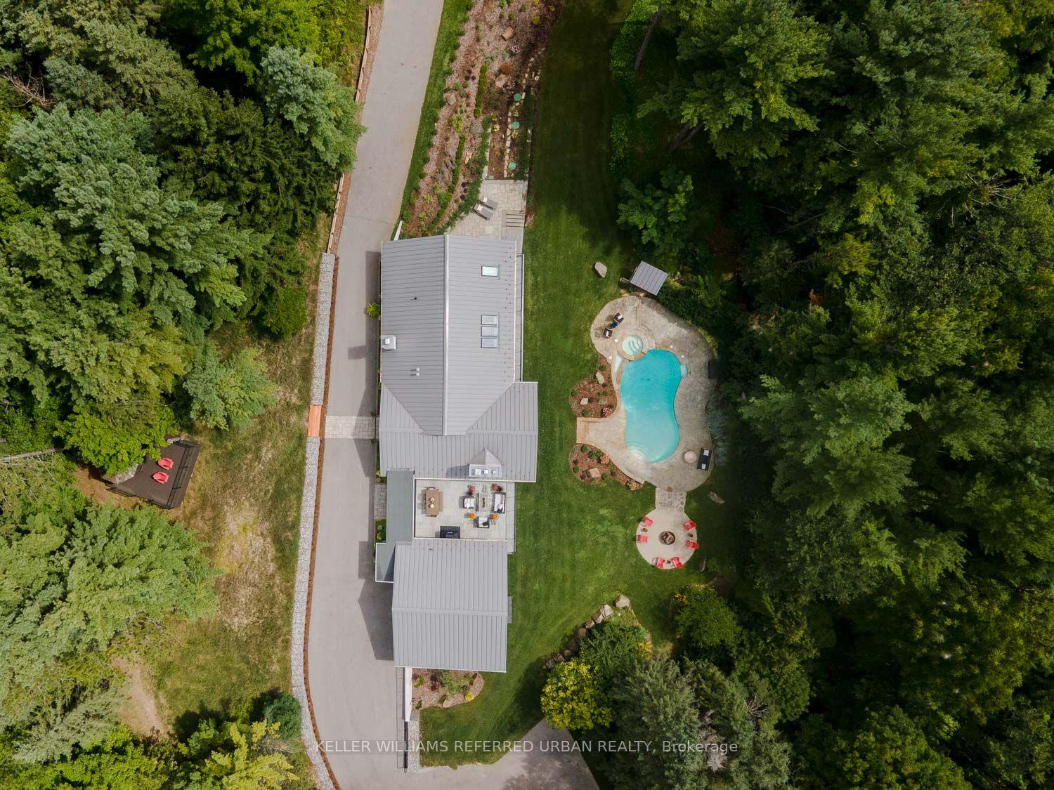 Photo 55 of 14335 Weston Road, King, Rural King — HOMEH