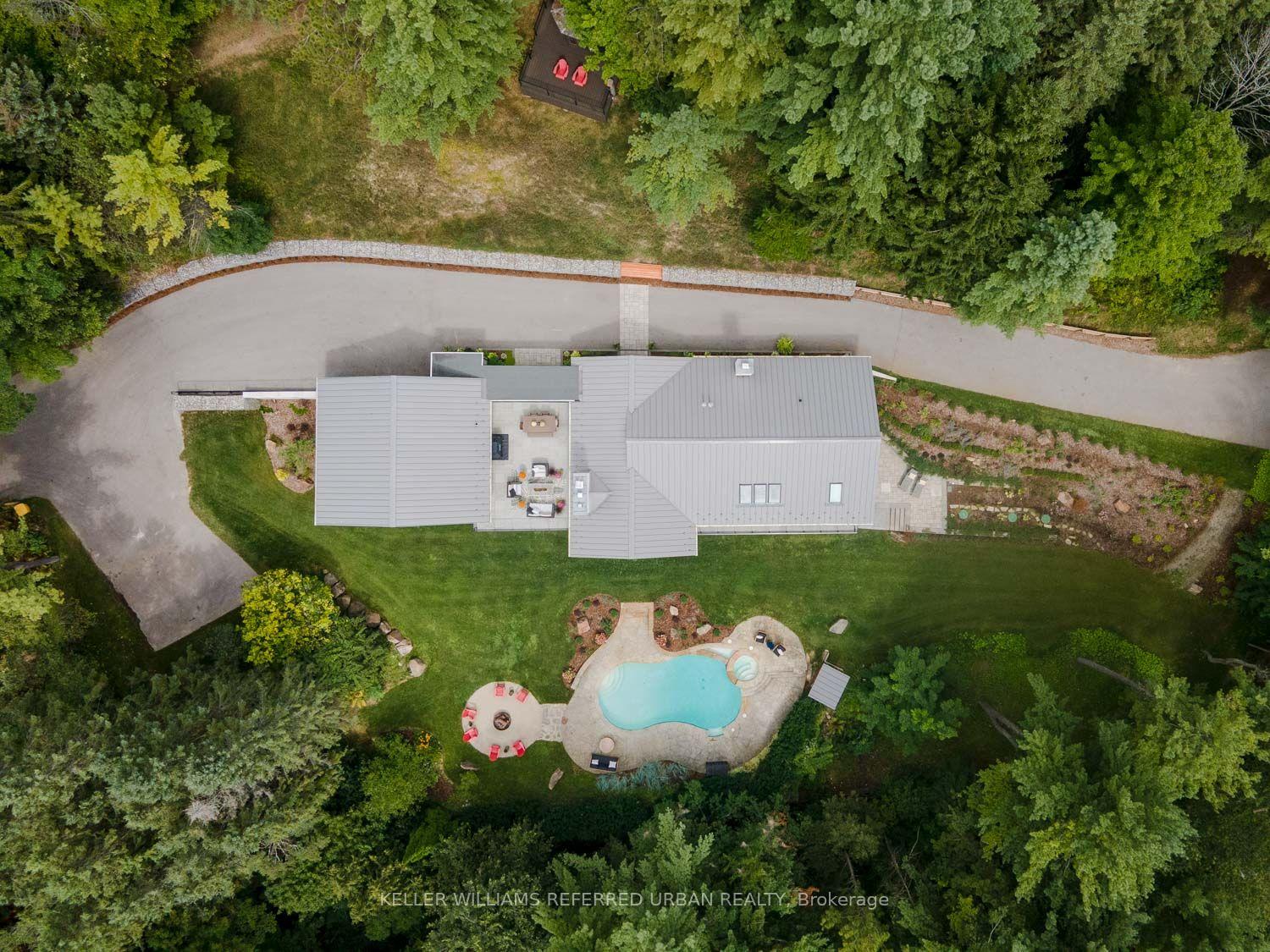Photo 47 of 14335 Weston Road, King, Rural King — HOMEH