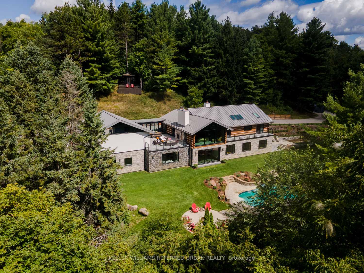 Photo 50 of 14335 Weston Road, King, Rural King — HOMEH