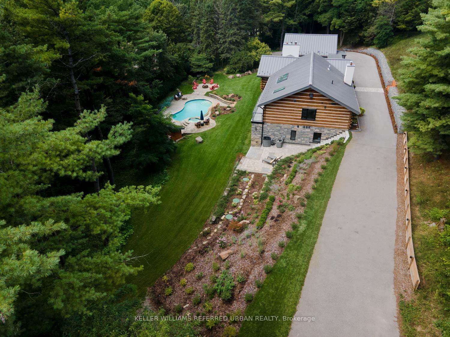 Photo 57 of 14335 Weston Road, King, Rural King — HOMEH