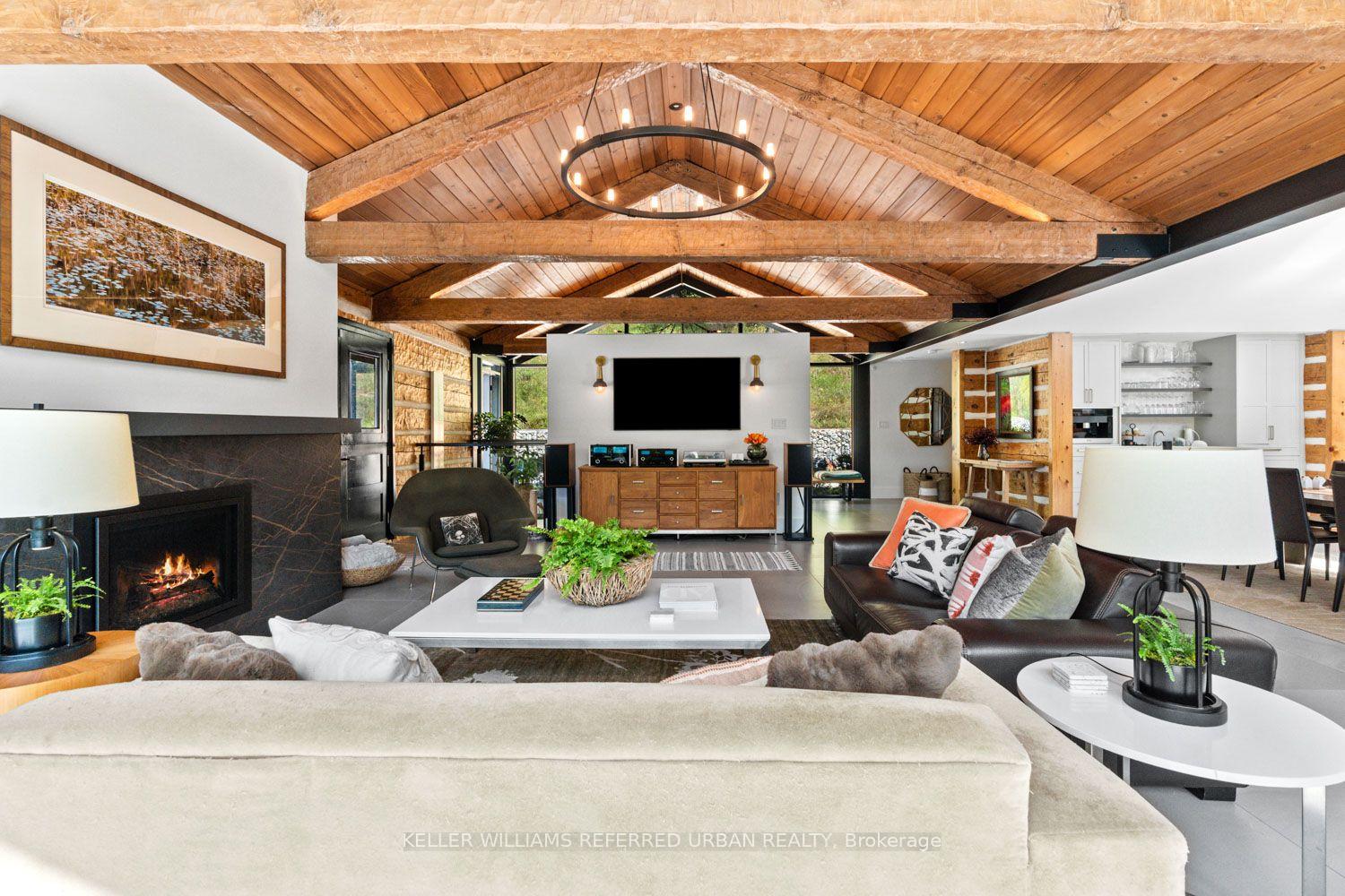 Photo 15 of 14335 Weston Road, King, Rural King — HOMEH