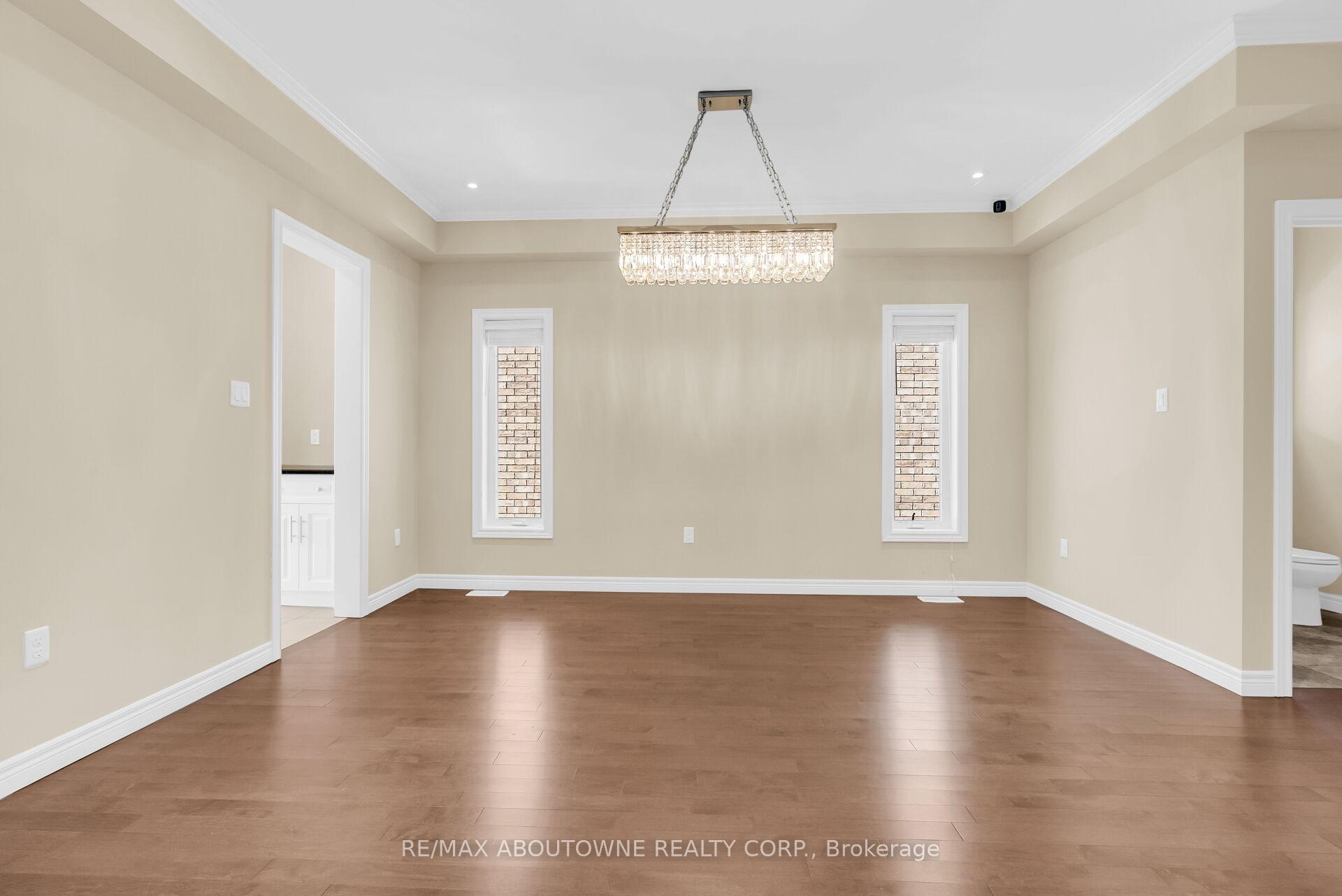 Photo 7 of 94 Ambrous Crescent, Guelph, Kortright East — HOMEH
