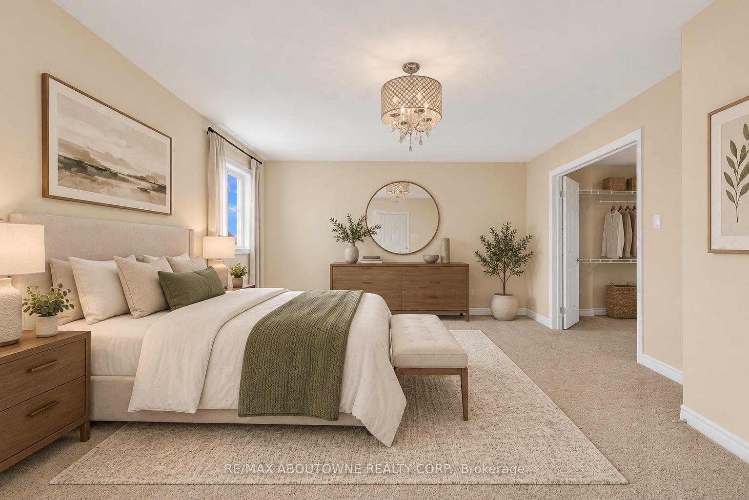 Photo 25 of 94 Ambrous Crescent, Guelph, Kortright East — HOMEH