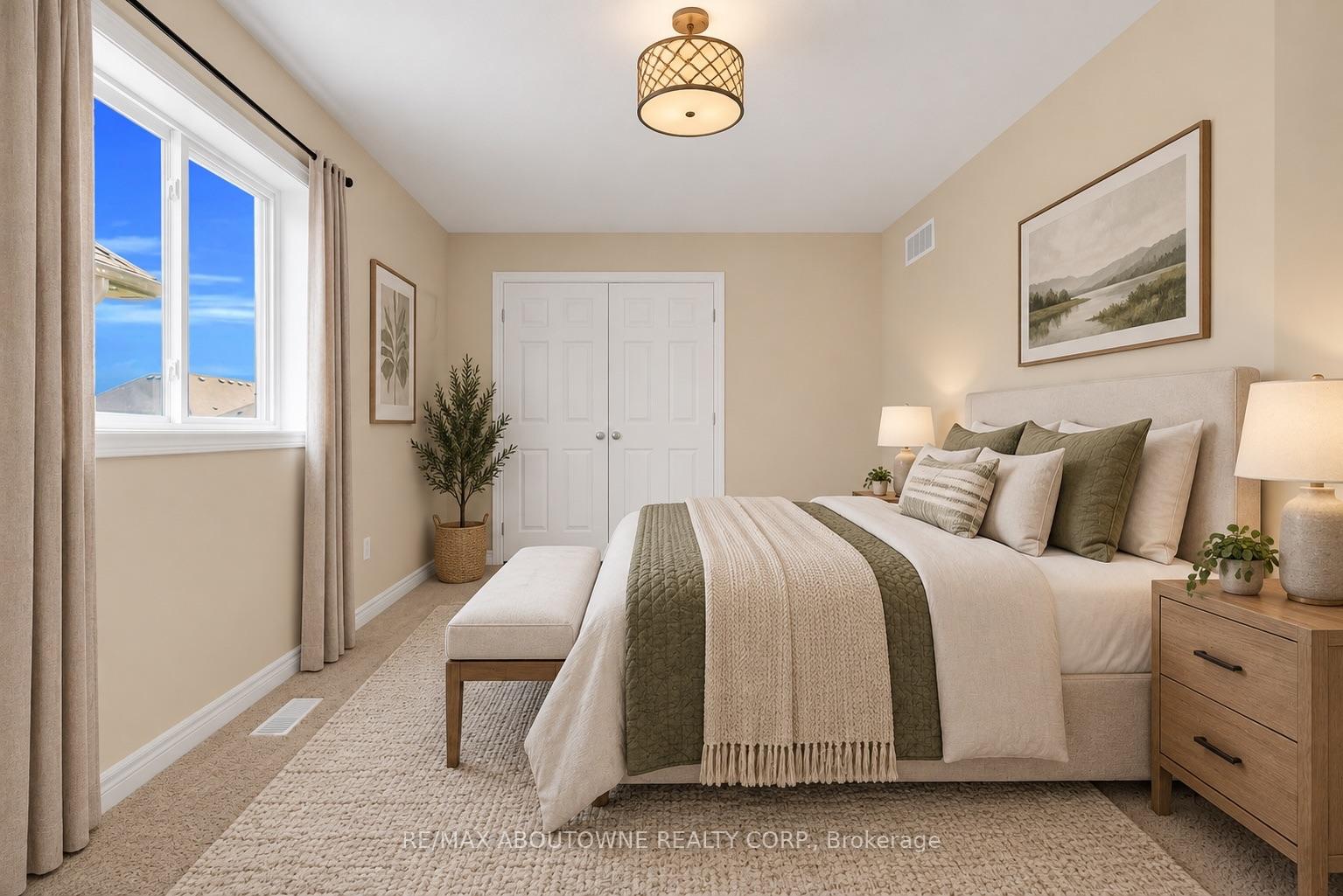 Photo 33 of 94 Ambrous Crescent, Guelph, Kortright East — HOMEH