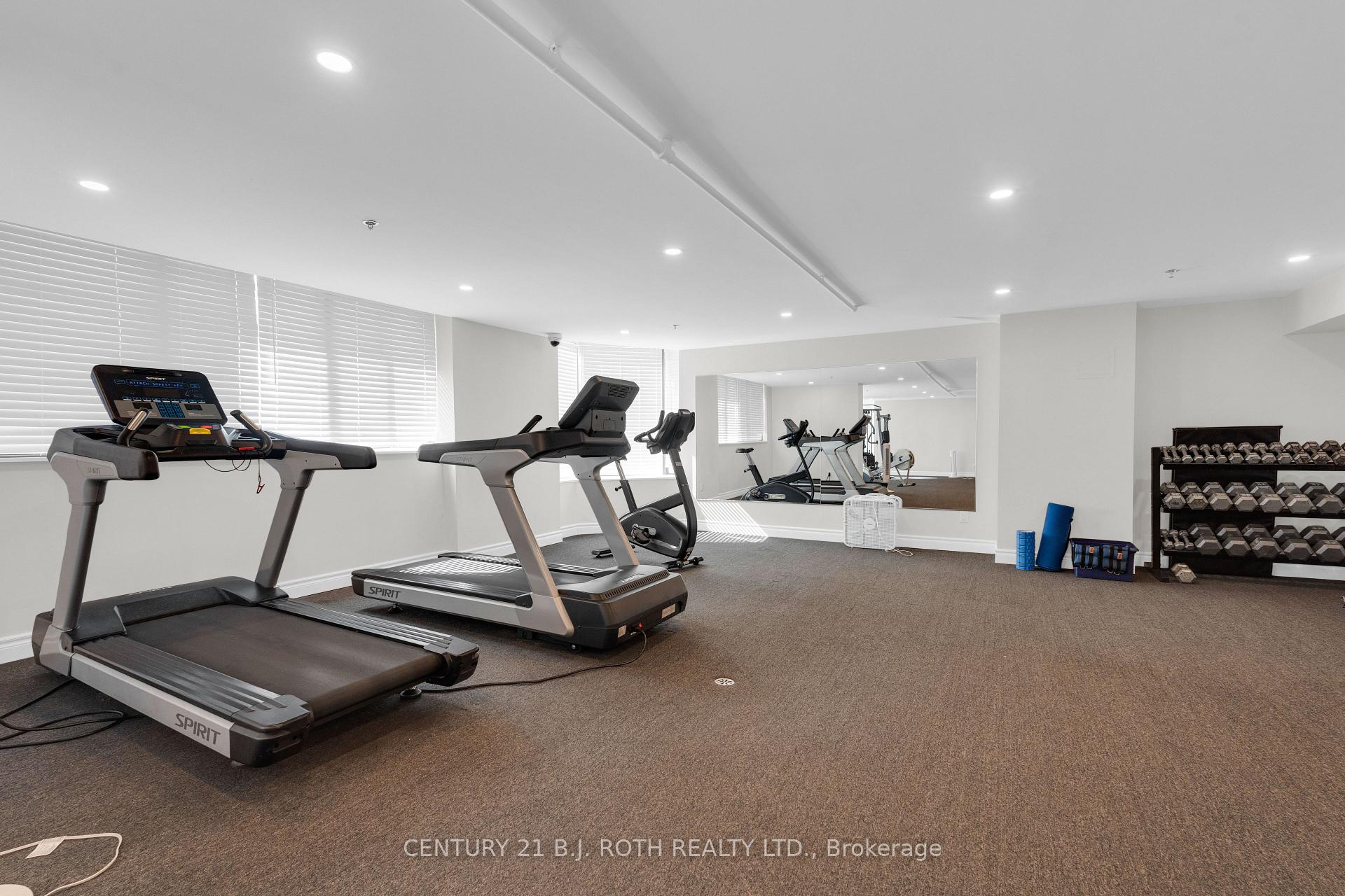 Photo 28 of Unit 1401, 181 Collier Street, Barrie, North Shore — HOMEH