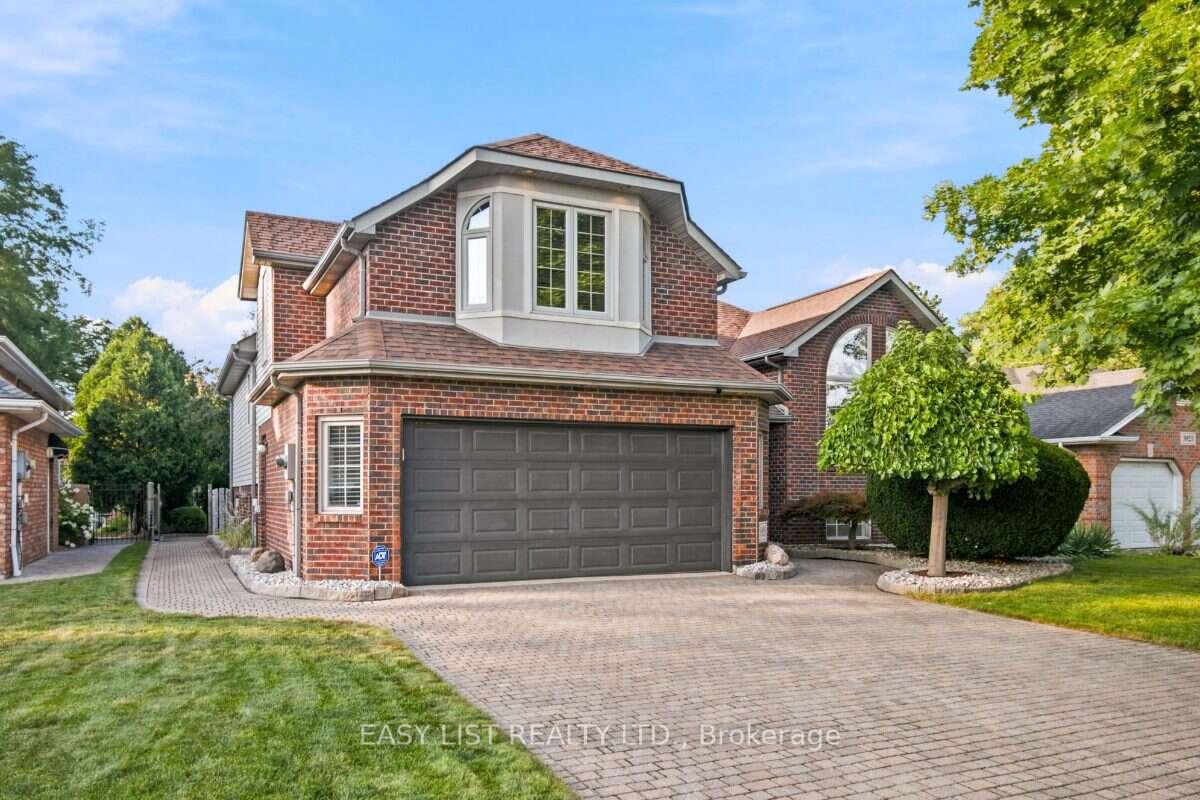 Photo 5 of 5929 Rosewood Crescent, LaSalle — HOMEH