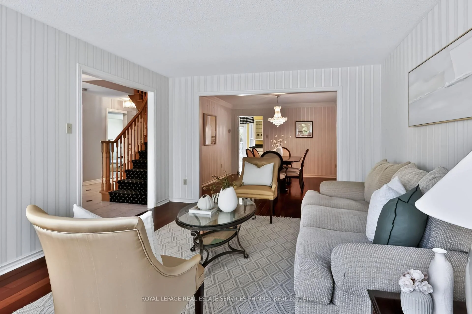 Photo 21 of 6036 St. Ives Way, Mississauga, East Credit — HOMEH