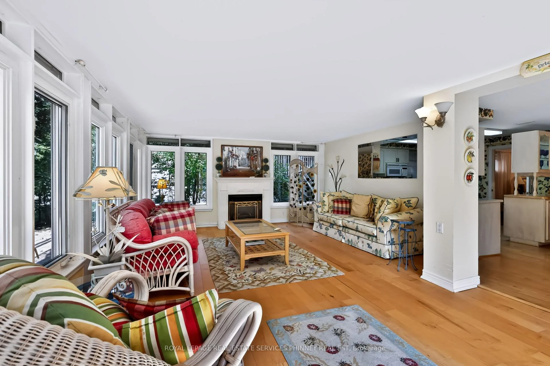 Photo 22 of 6036 St. Ives Way, Mississauga, East Credit — HOMEH
