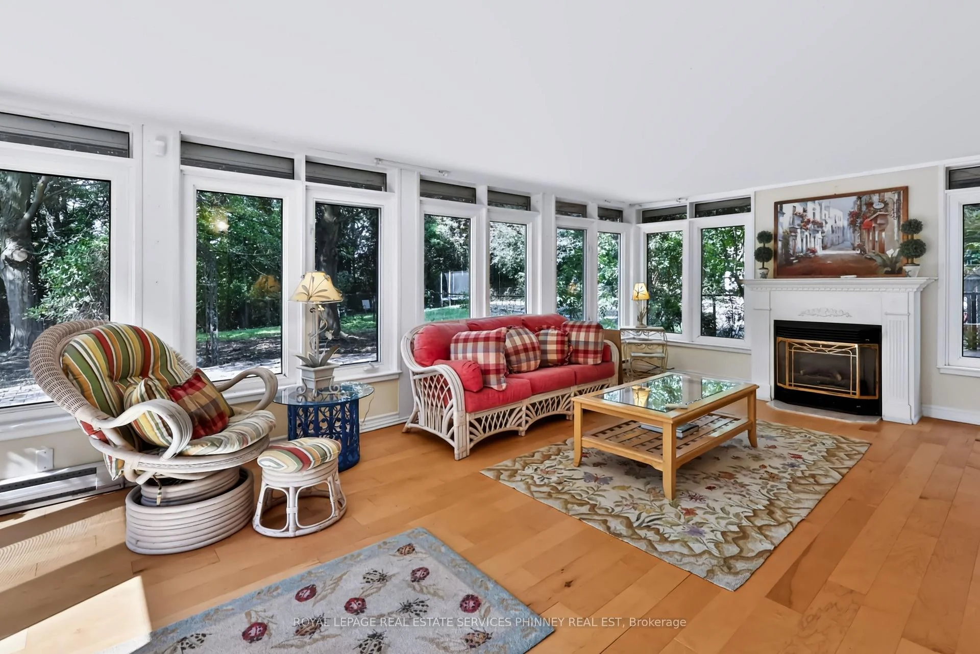 Photo 26 of 6036 St. Ives Way, Mississauga, East Credit — HOMEH