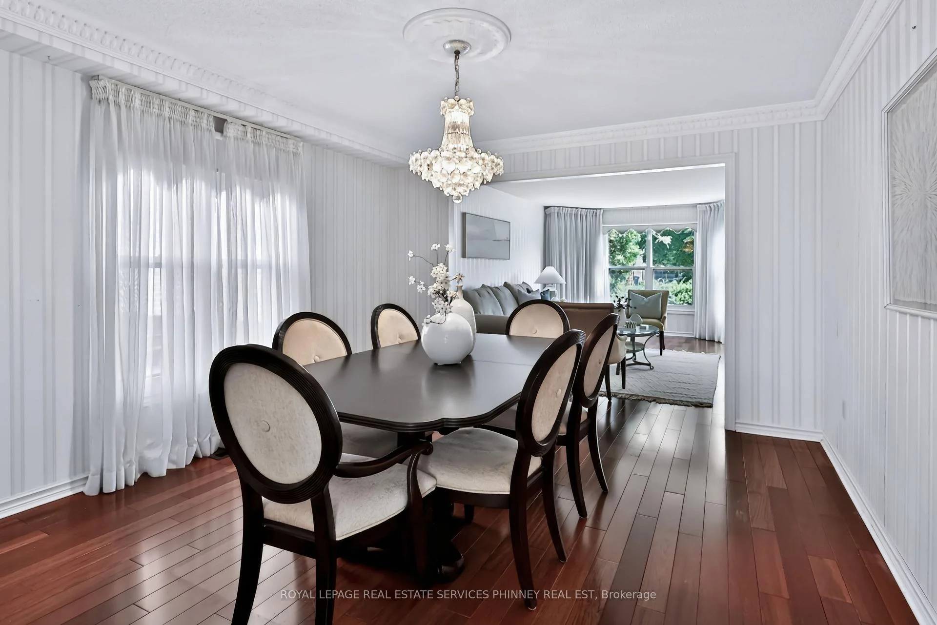 Photo 32 of 6036 St. Ives Way, Mississauga, East Credit — HOMEH