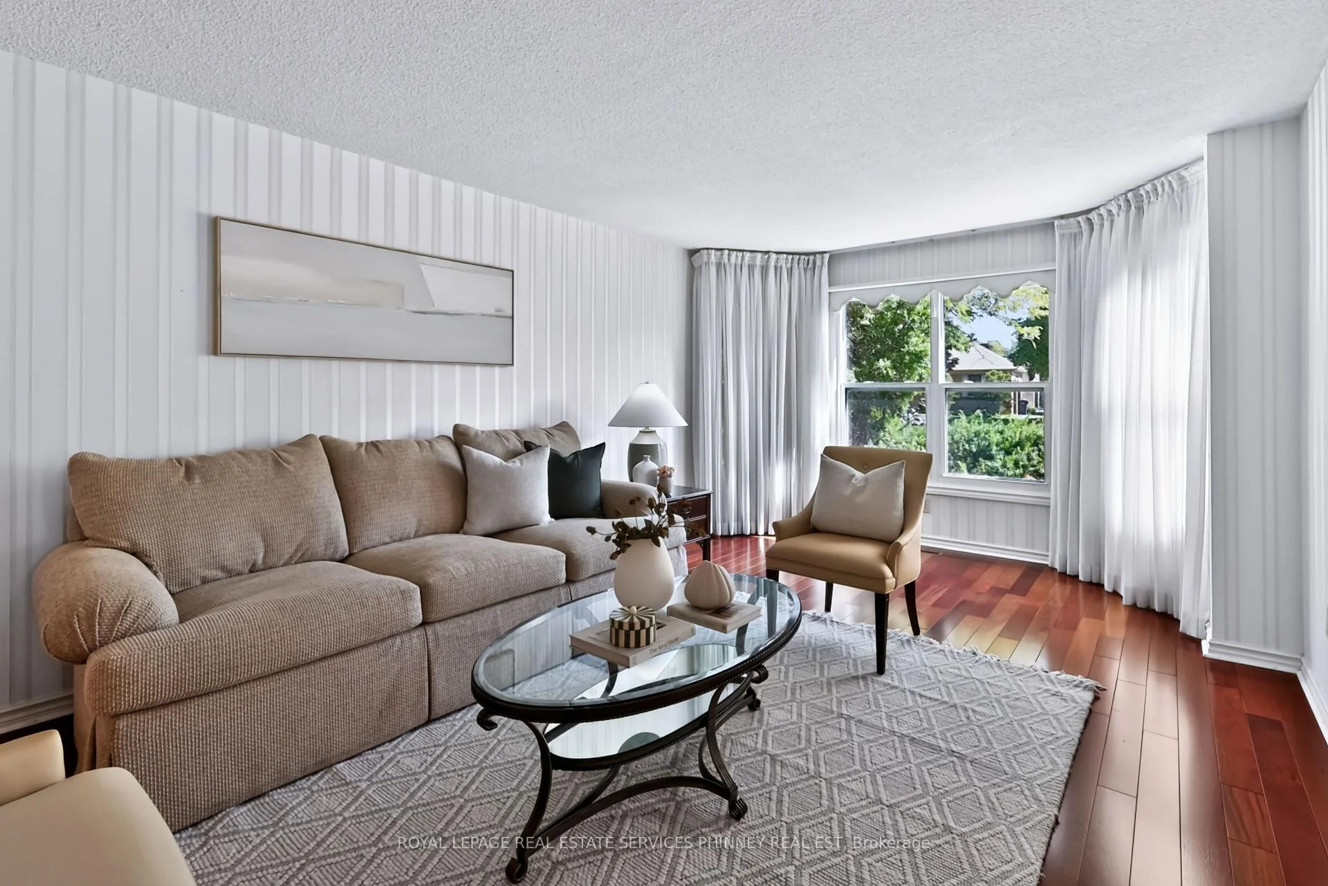 Photo 35 of 6036 St. Ives Way, Mississauga, East Credit — HOMEH