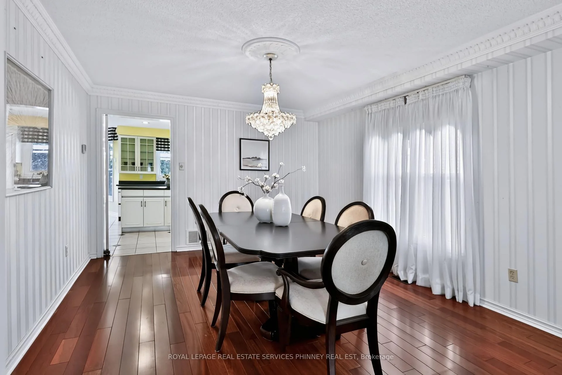 Photo 39 of 6036 St. Ives Way, Mississauga, East Credit — HOMEH