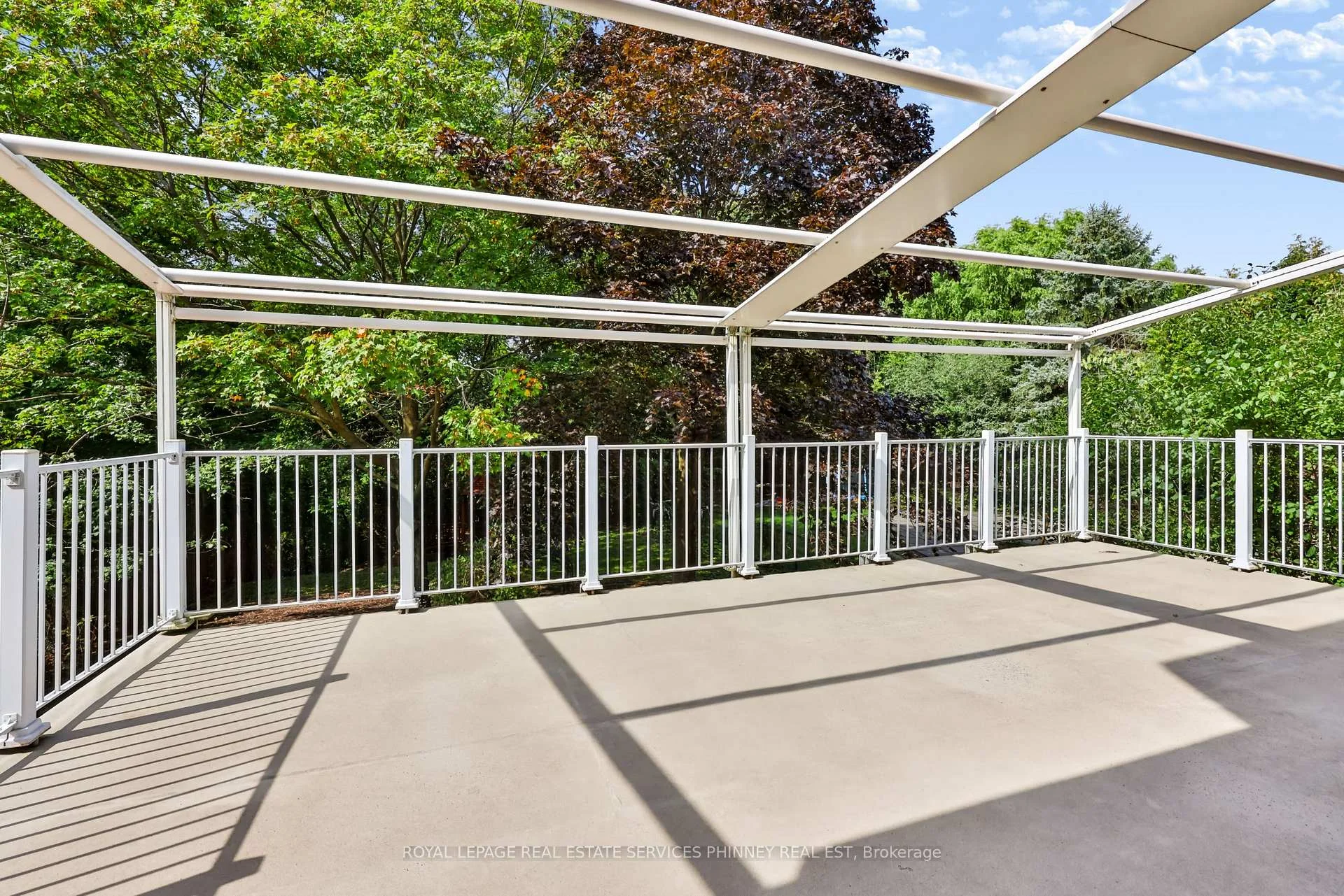 Photo 46 of 6036 St. Ives Way, Mississauga, East Credit — HOMEH