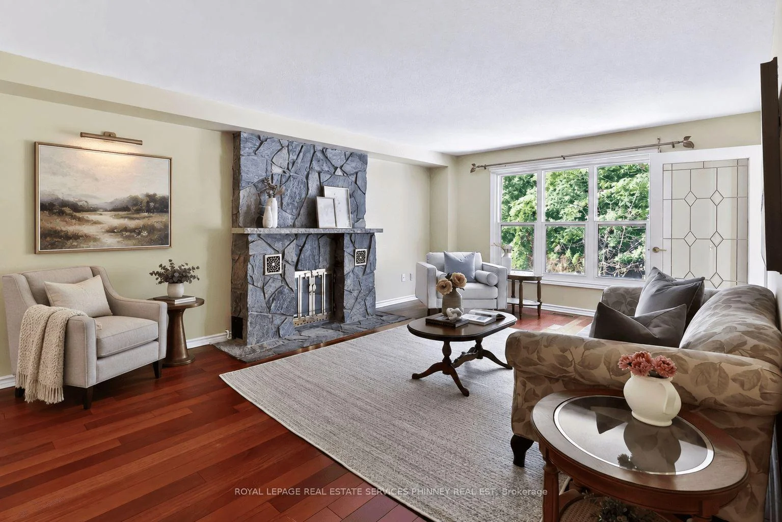Photo 49 of 6036 St. Ives Way, Mississauga, East Credit — HOMEH