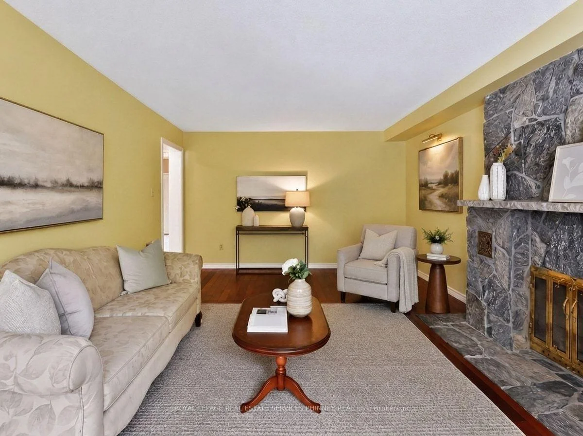 Photo 56 of 6036 St. Ives Way, Mississauga, East Credit — HOMEH