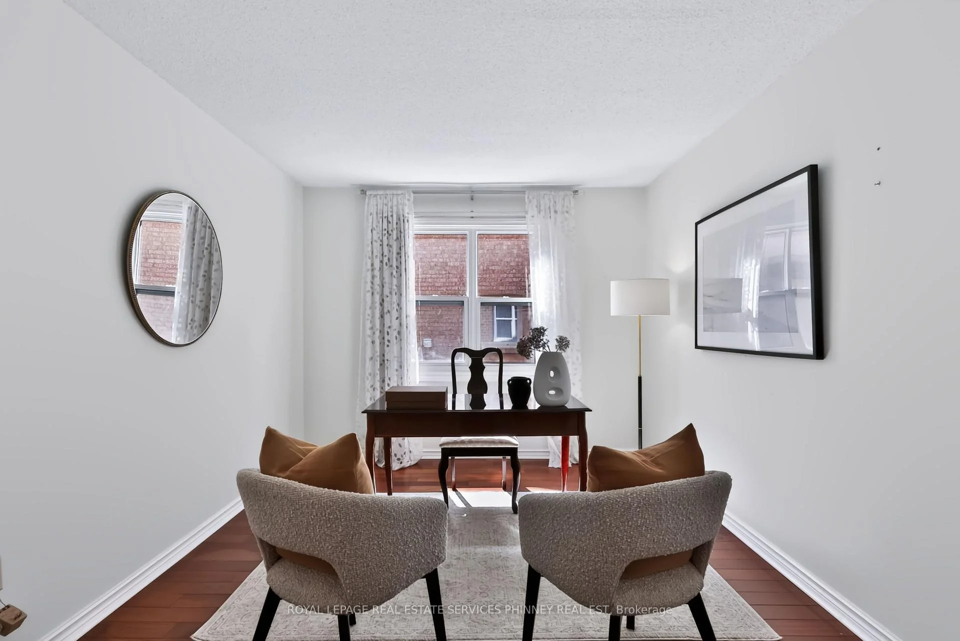 Photo 57 of 6036 St. Ives Way, Mississauga, East Credit — HOMEH