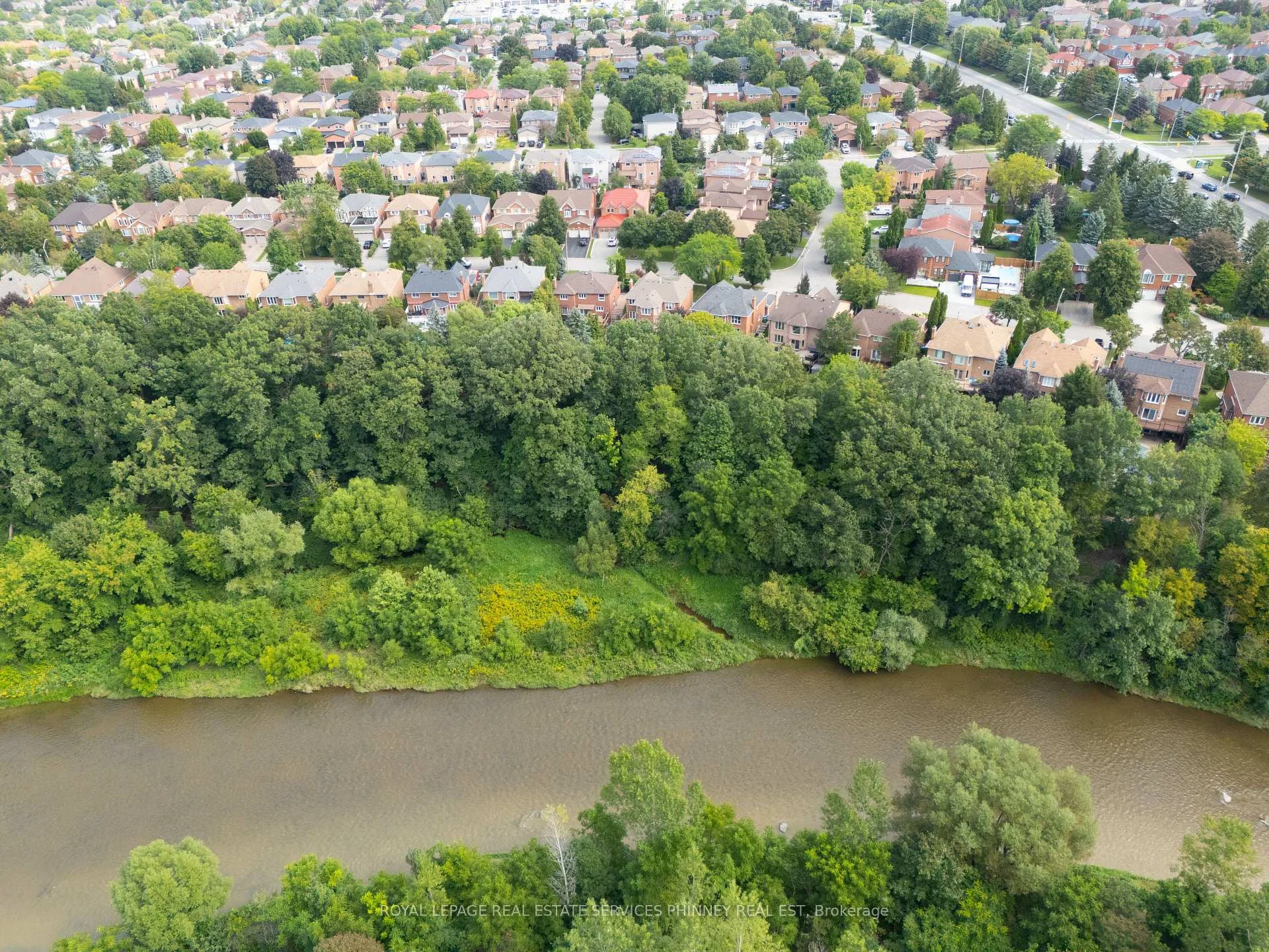 Photo 66 of 6036 St. Ives Way, Mississauga, East Credit — HOMEH