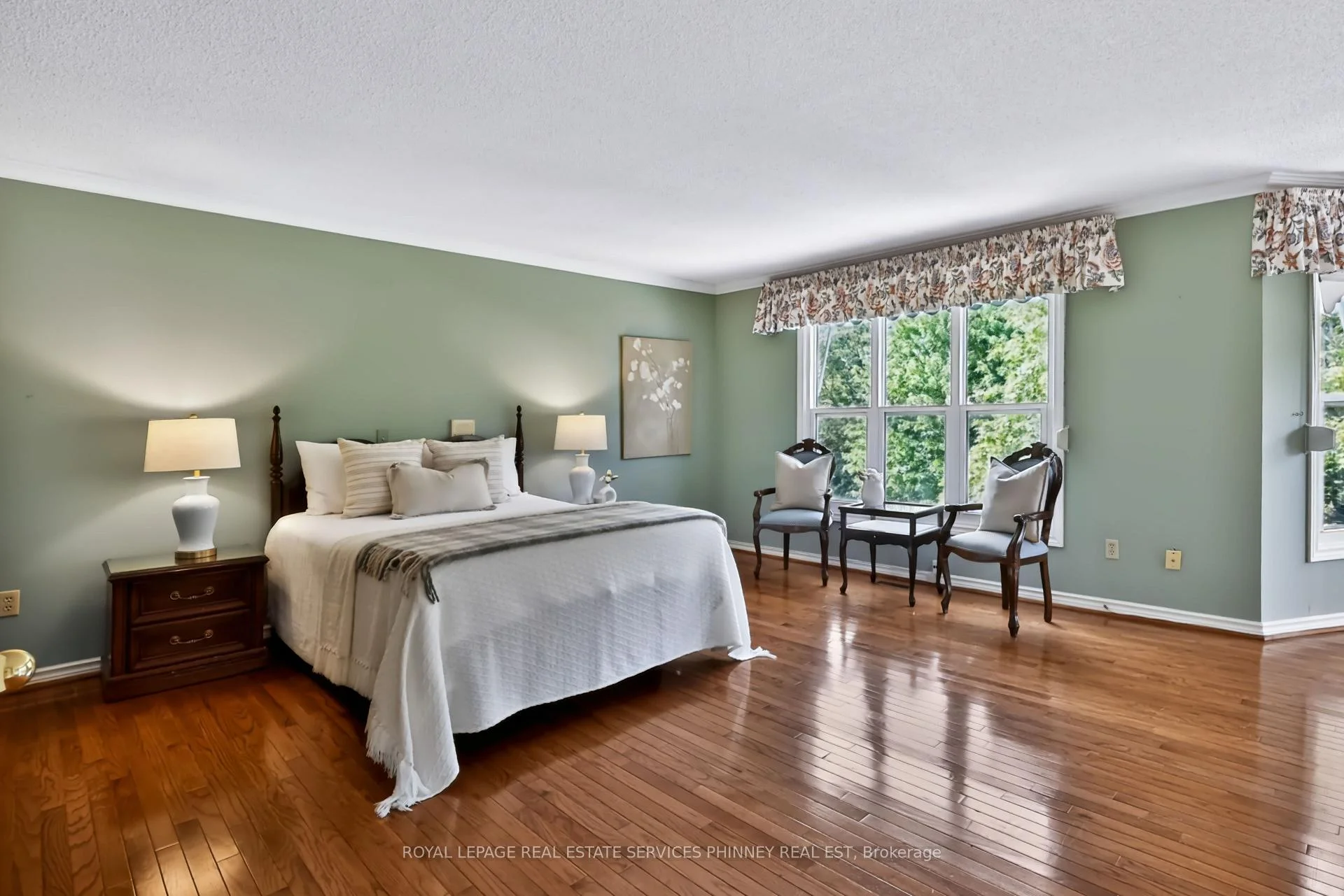 Photo 69 of 6036 St. Ives Way, Mississauga, East Credit — HOMEH