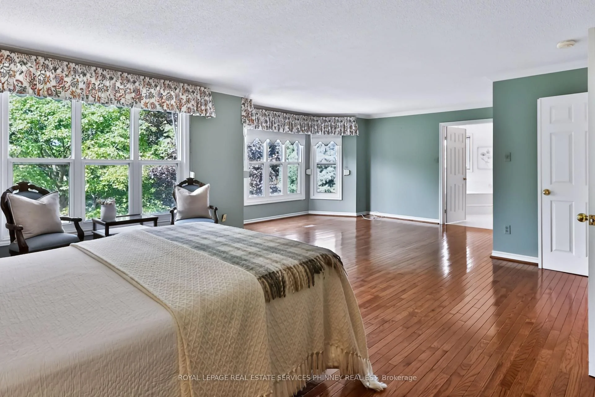 Photo 91 of 6036 St. Ives Way, Mississauga, East Credit — HOMEH