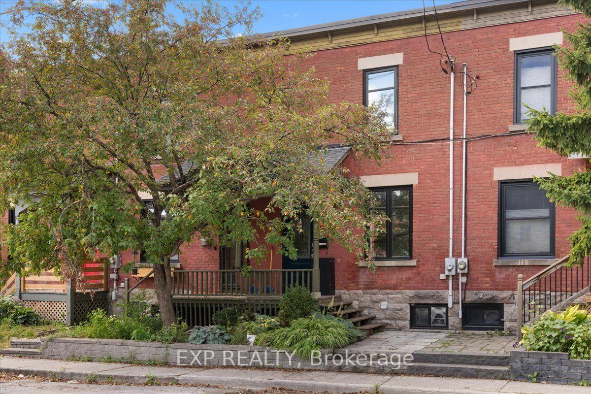 Photo 1 of 114 Sweetland Avenue, Ottawa, Sandy Hill — HOMEH