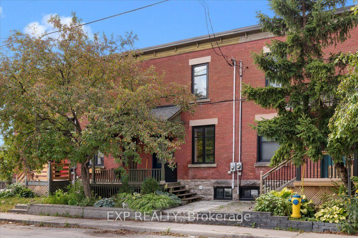 Photo 2 of 114 Sweetland Avenue, Ottawa, Sandy Hill — HOMEH