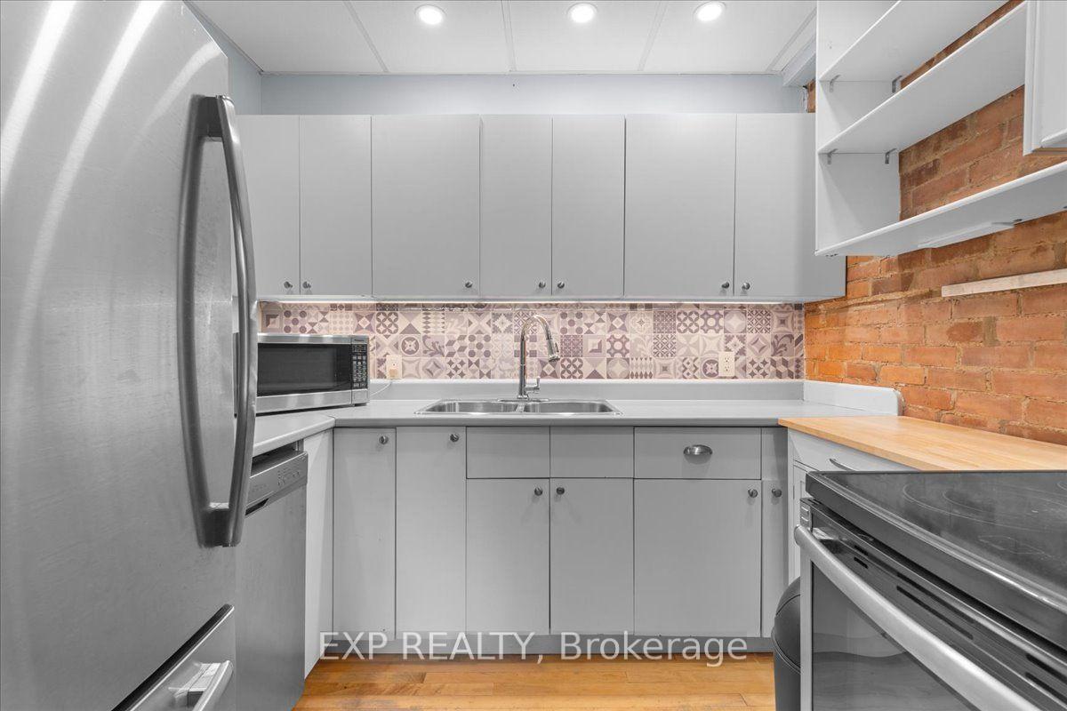 Photo 12 of 114 Sweetland Avenue, Ottawa, Sandy Hill — HOMEH