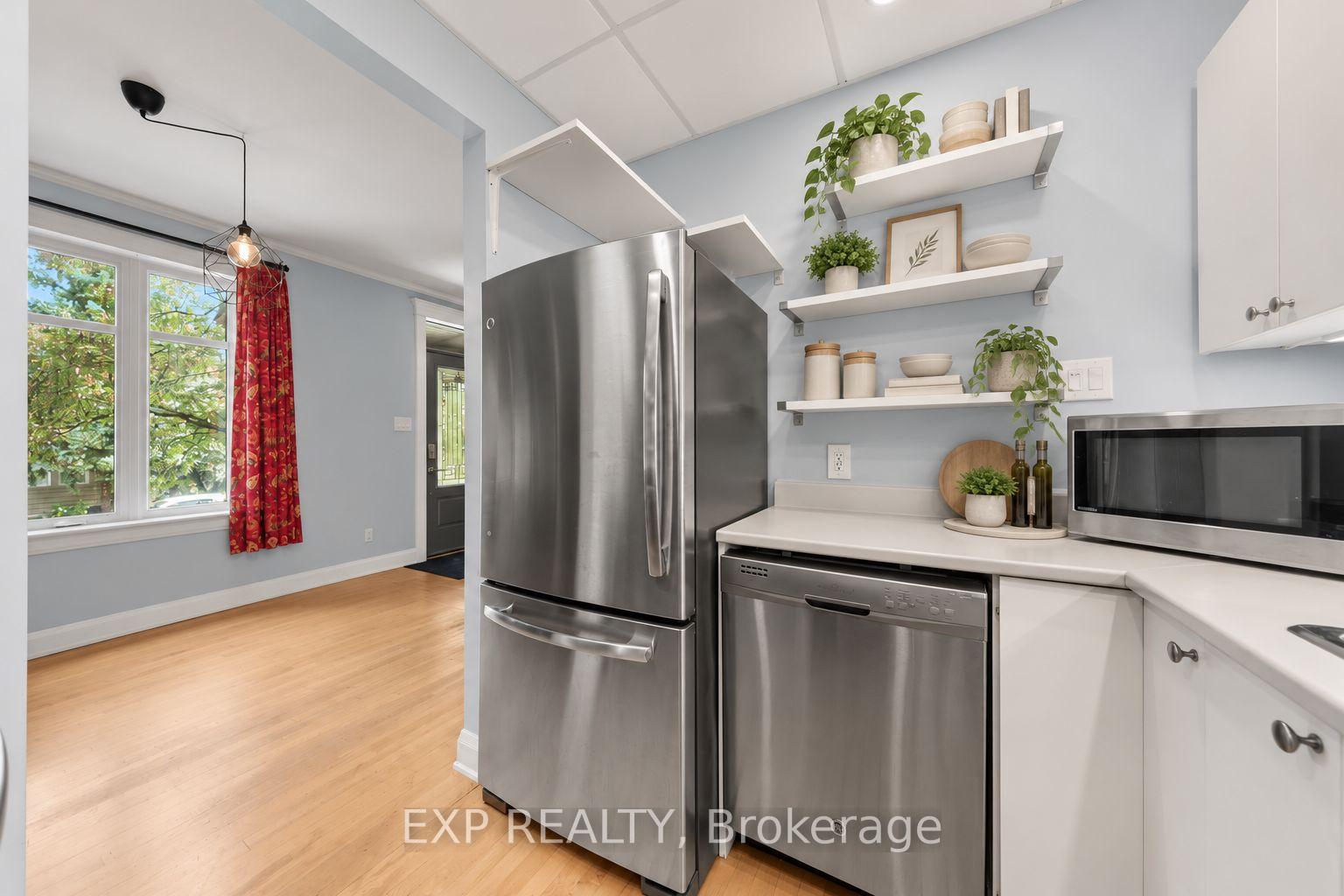Photo 14 of 114 Sweetland Avenue, Ottawa, Sandy Hill — HOMEH